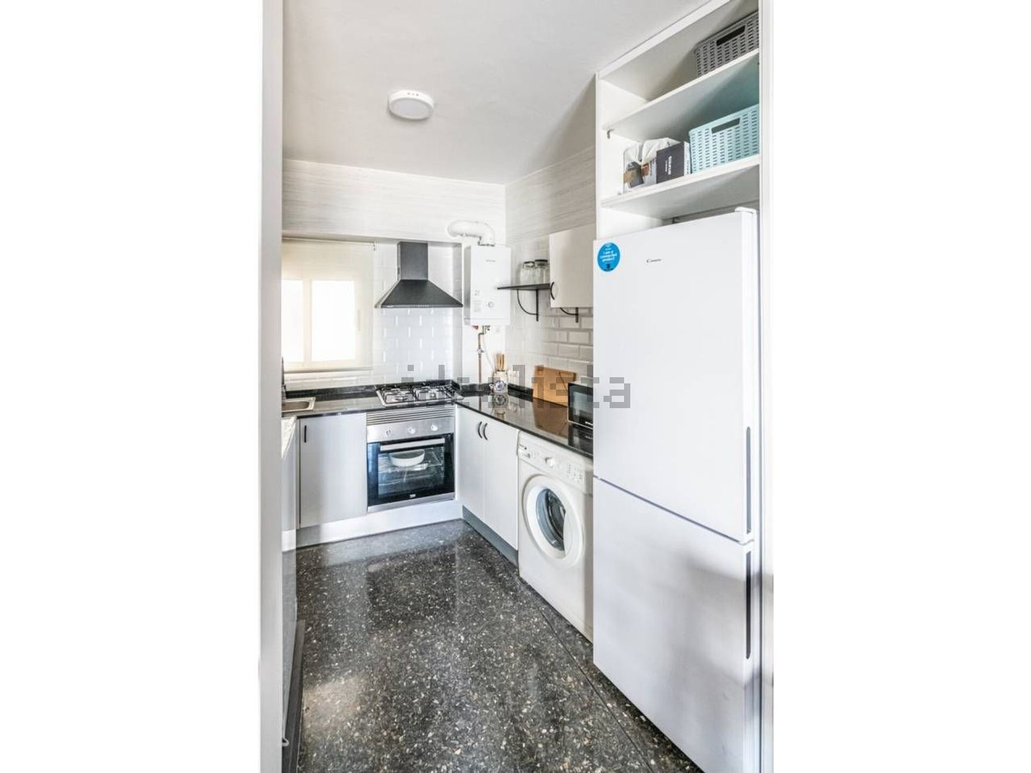 Appartement 72 m² à Valence