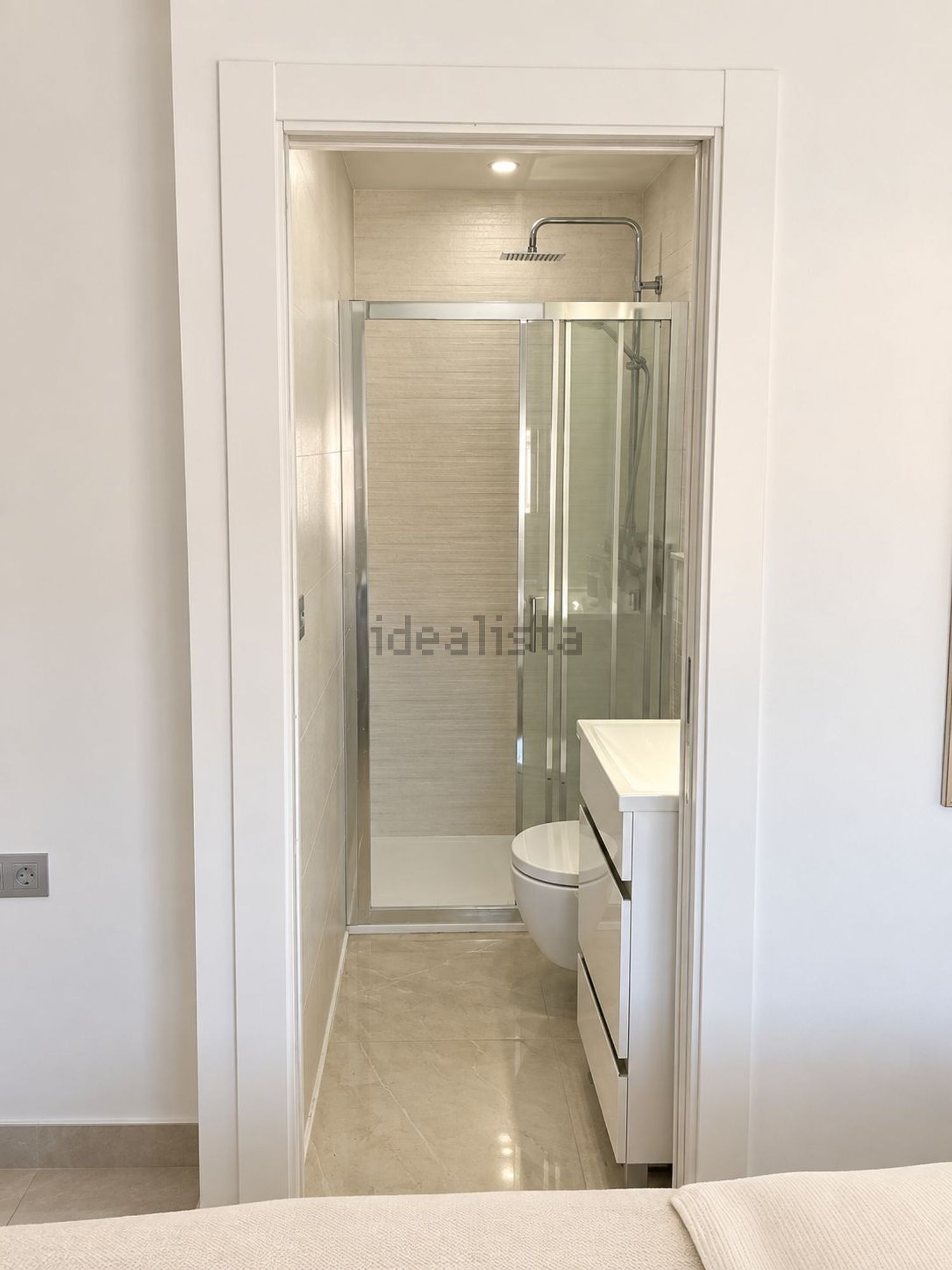 Piso de 113 m² en Murcia