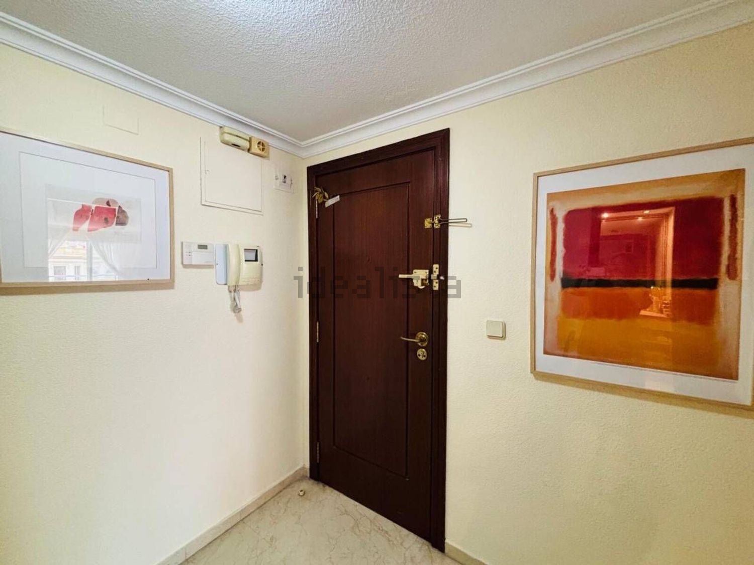 Piso de 163 m² en Alicante