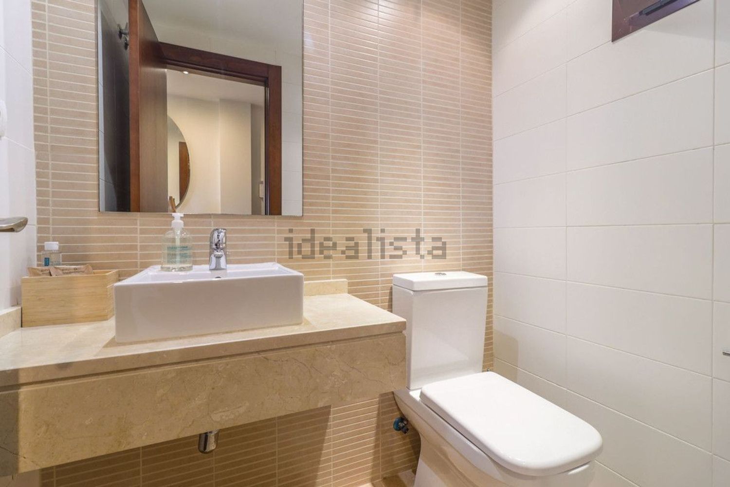 Pis de 90 m² a Marbella