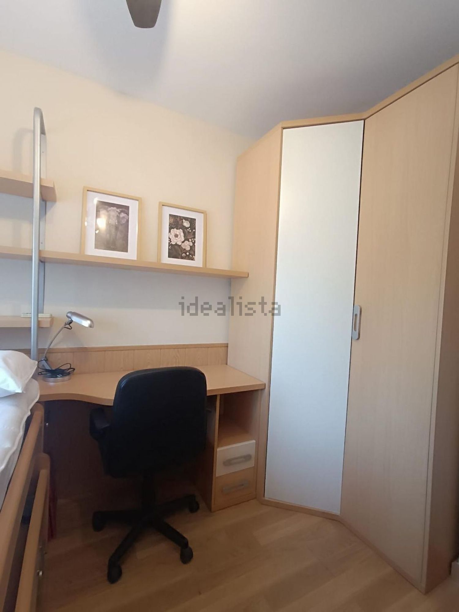 Pis de 100 m² a Granada