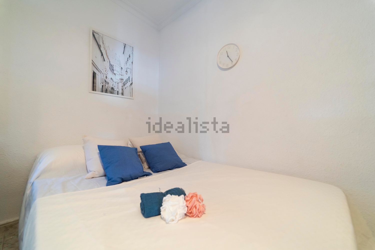 Habitación en alquiler, Sevilla