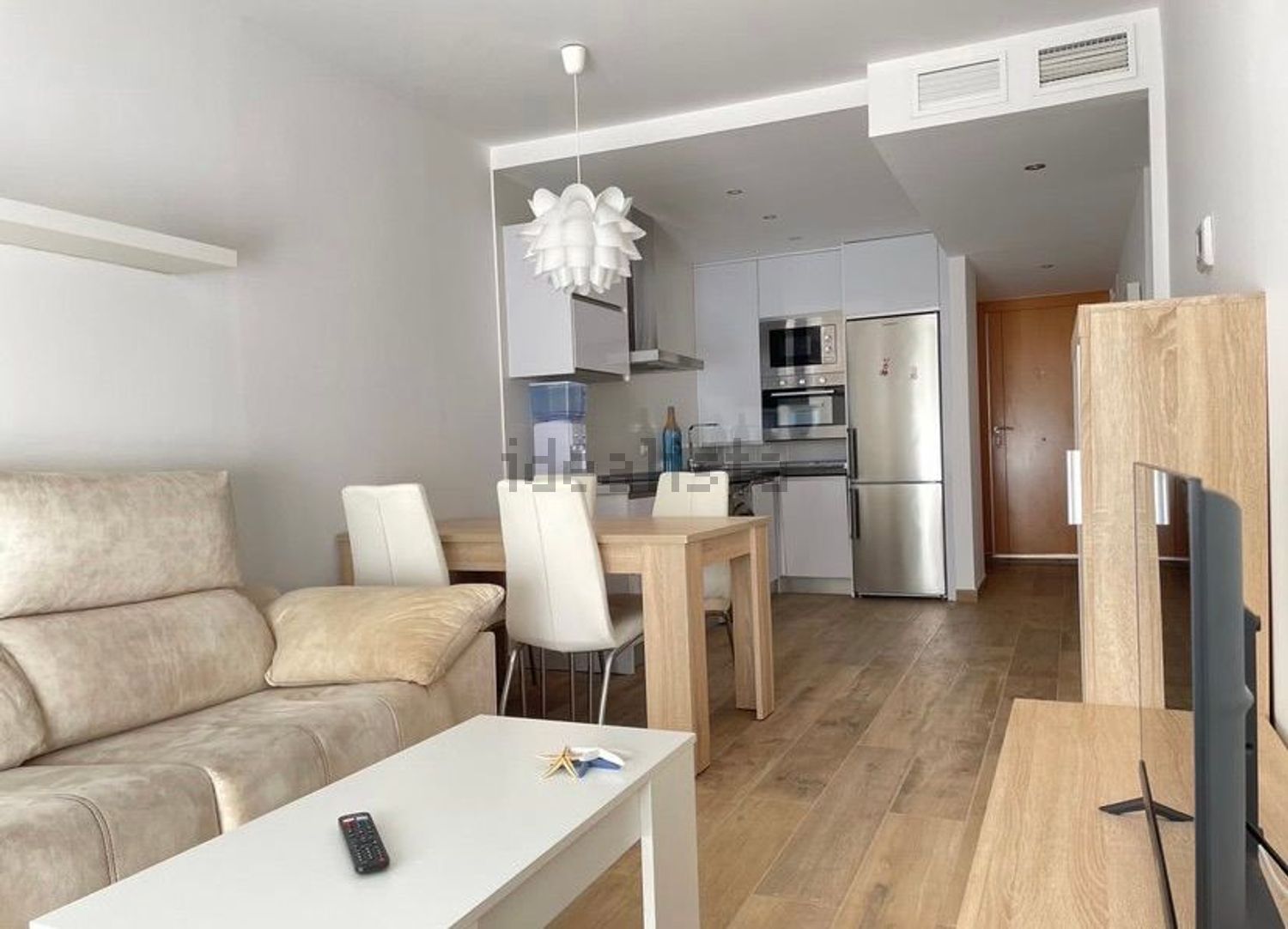 Pis de 79 m² a Vera