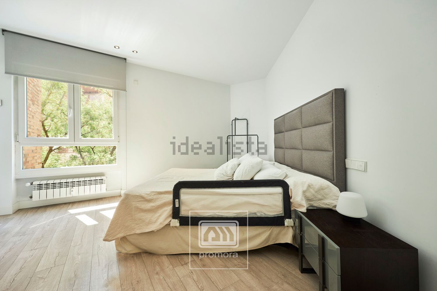 Pis de 160 m² a Madrid