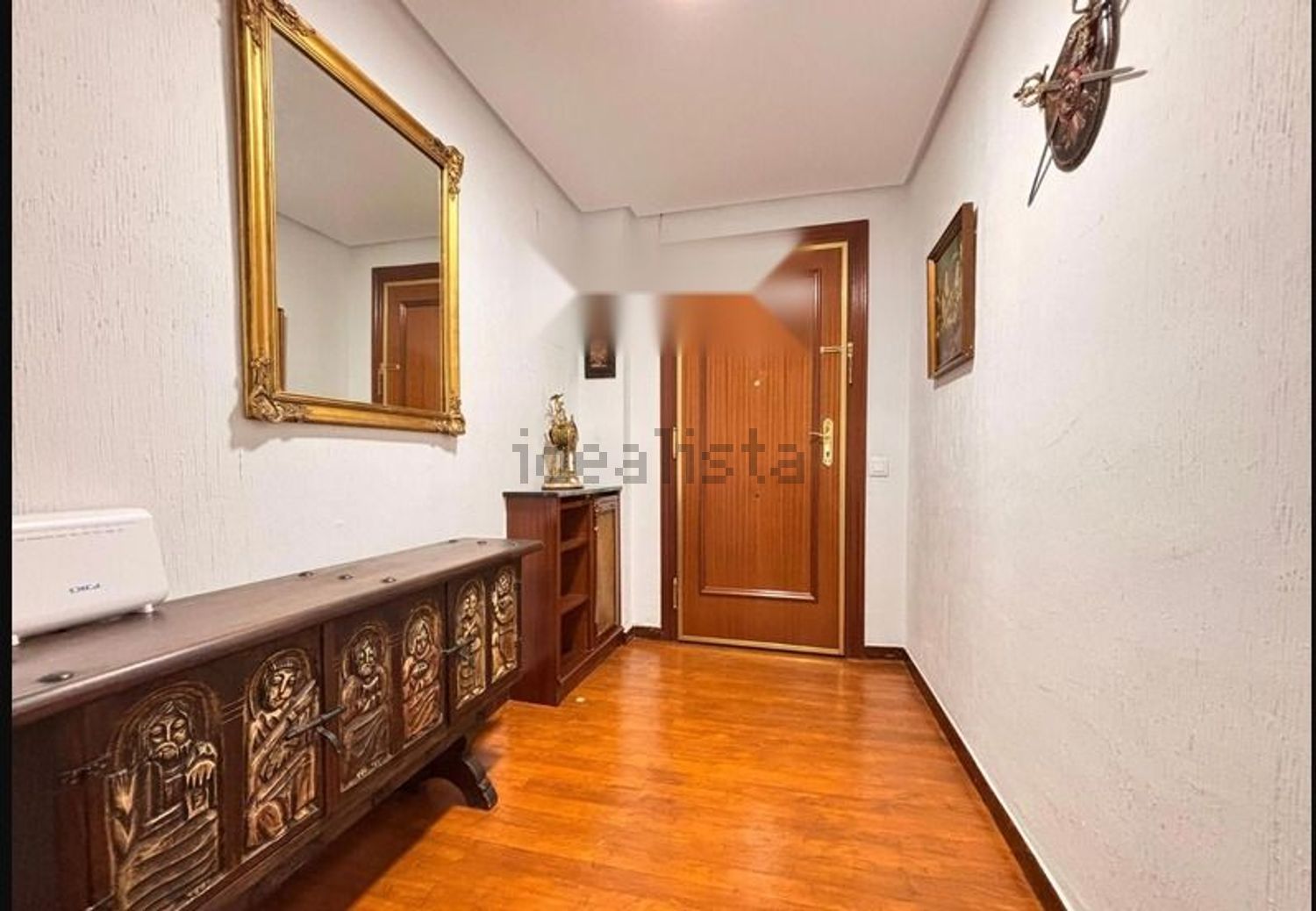 Habitación en alquiler, Madrid