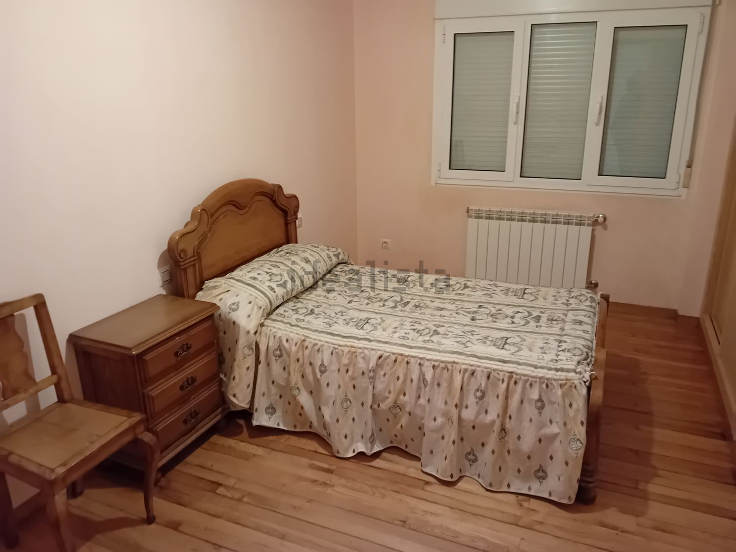 Piso de 150 m² en O Valadouro