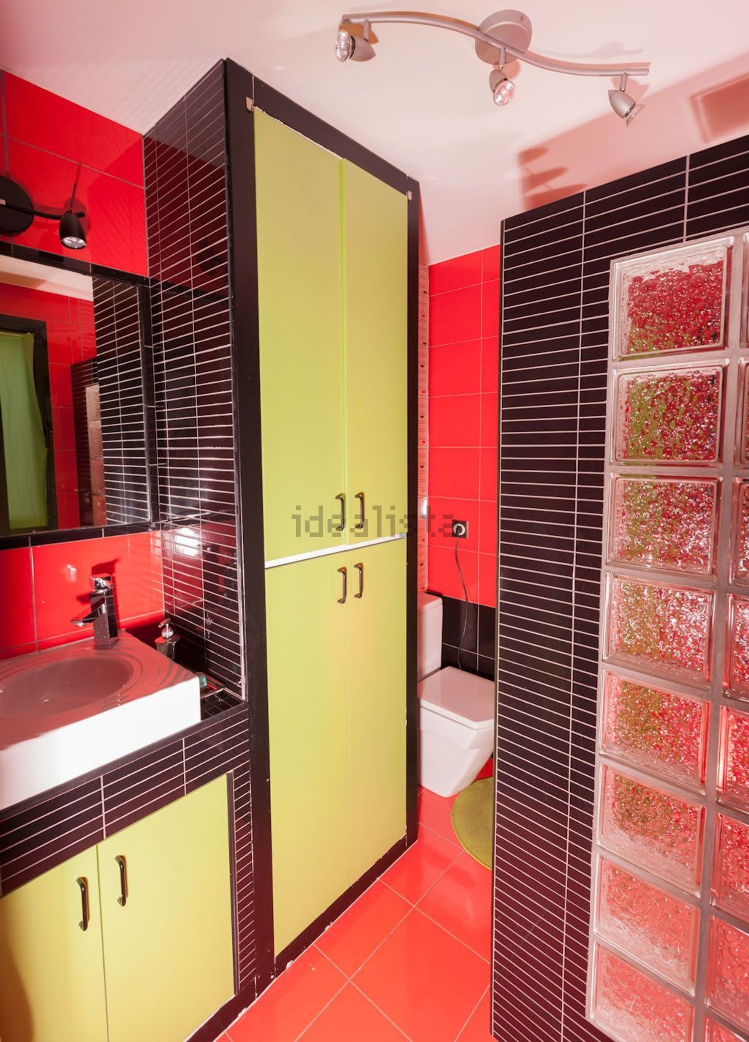 Apartamento 55 m² em Madrid