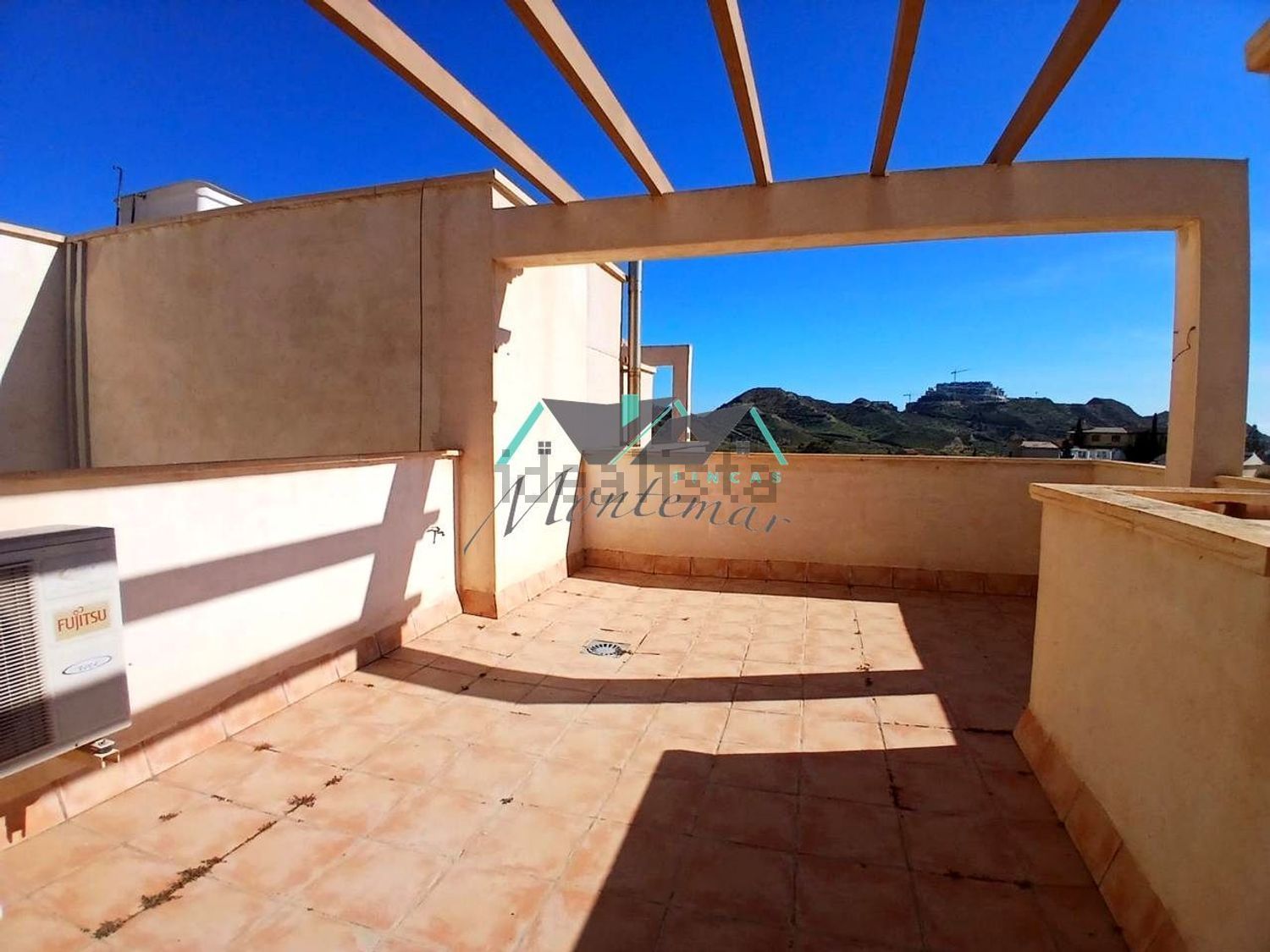 Casa de 115 m² en Águilas