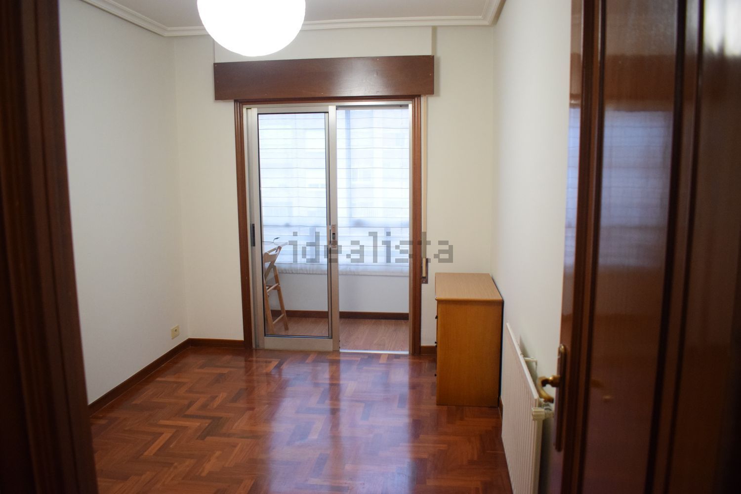 Wohnung 109 m² in Vigo