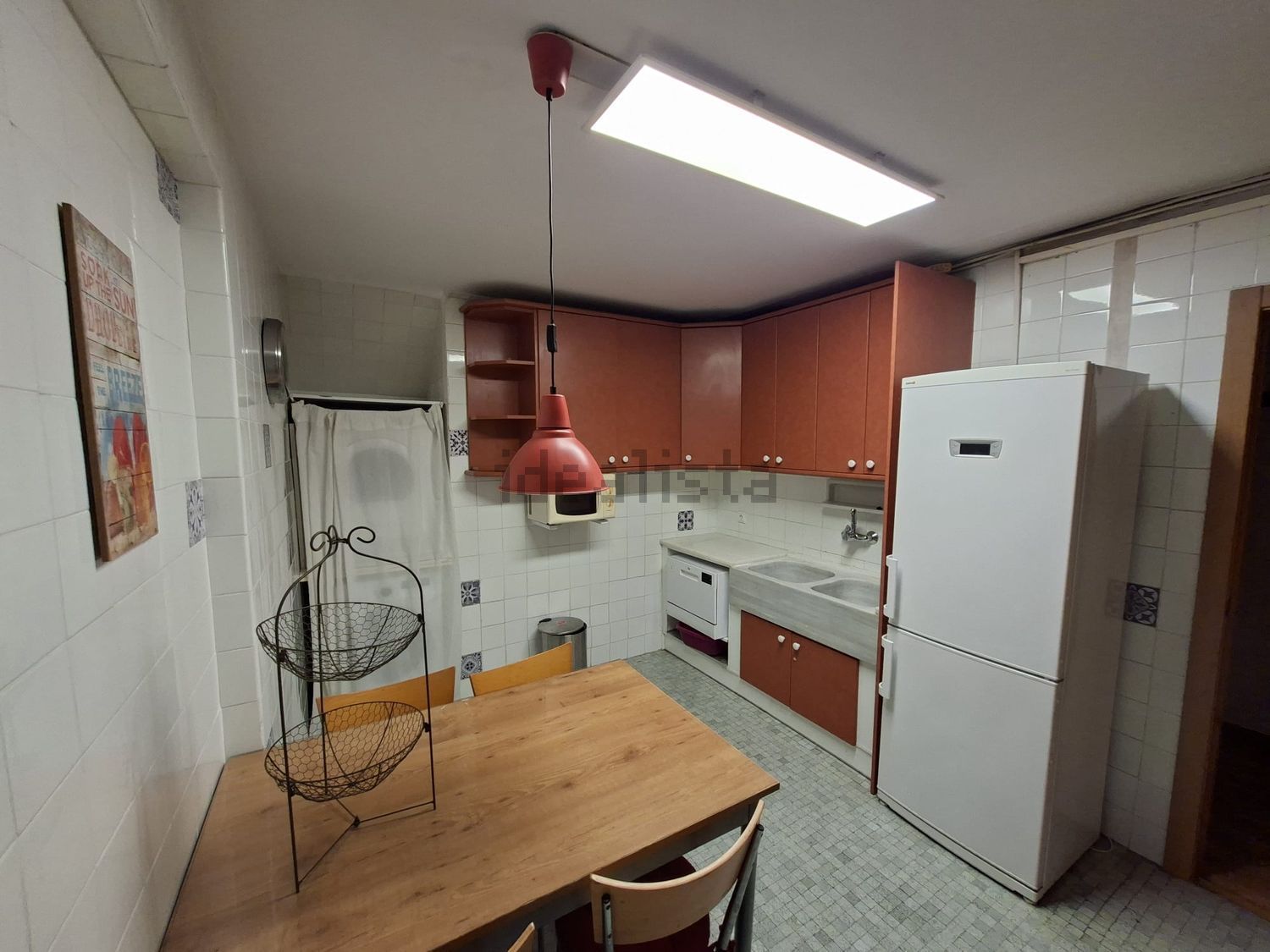 Pis de 90 m² a València