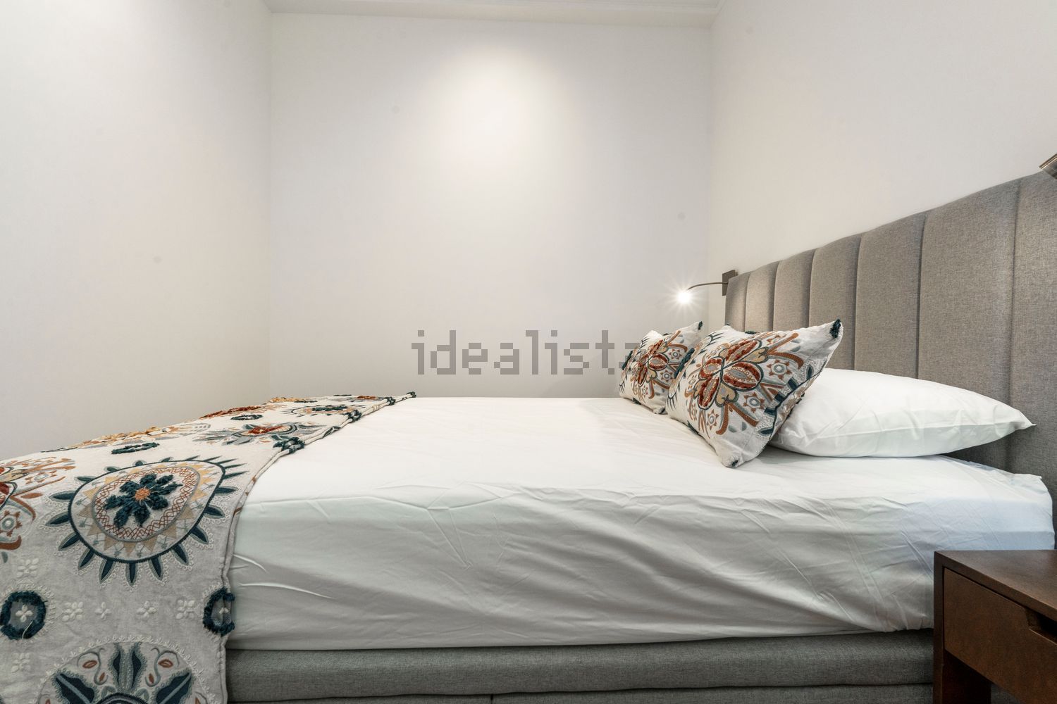 Pis de 102 m² a Madrid