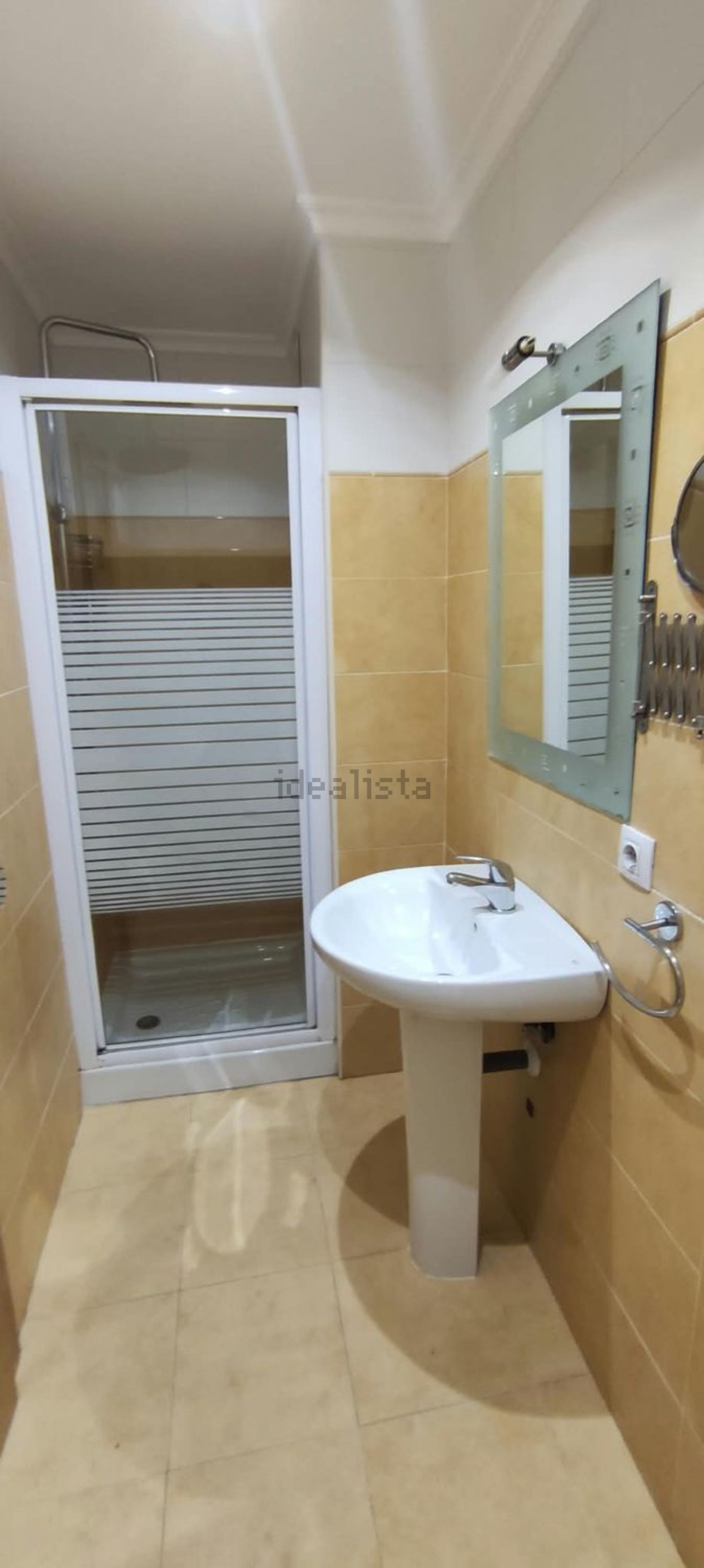 Wohnung 96 m² in Palencia