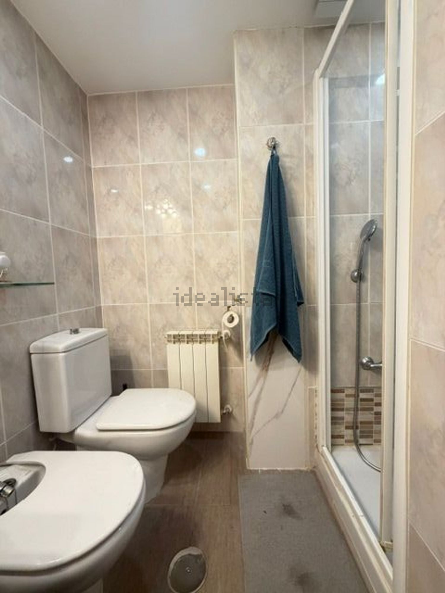 Piso de 65 m² en Madrid