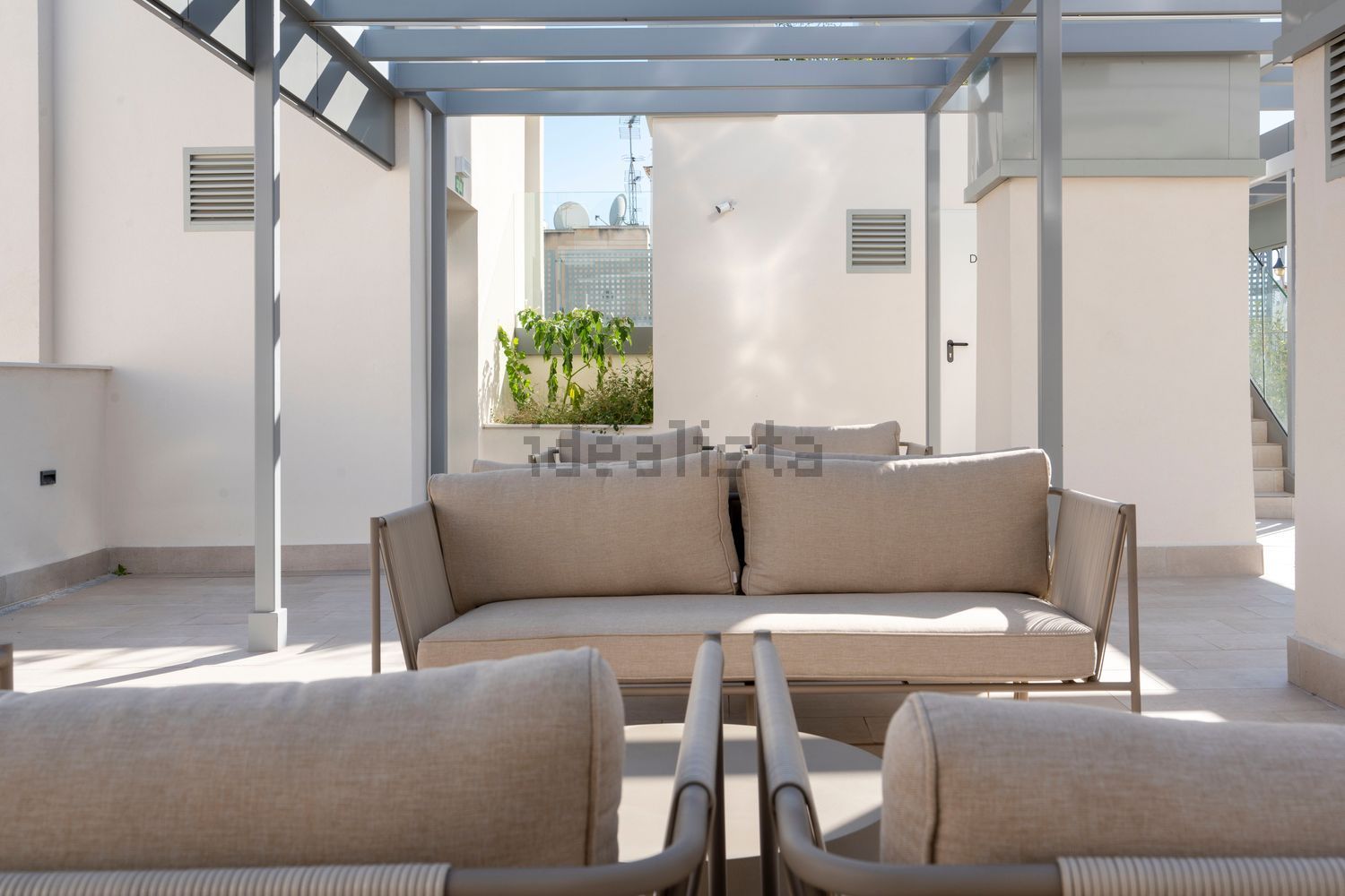 Pis de 103 m² a Madrid
