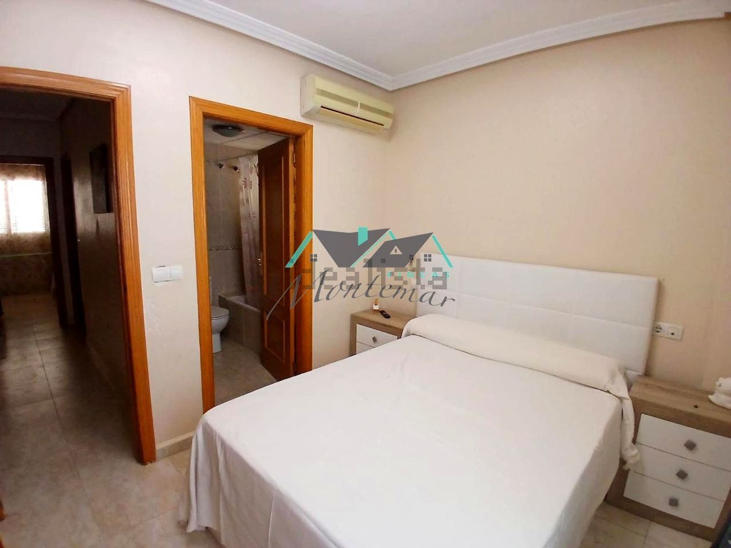 Casa de 115 m² en Águilas