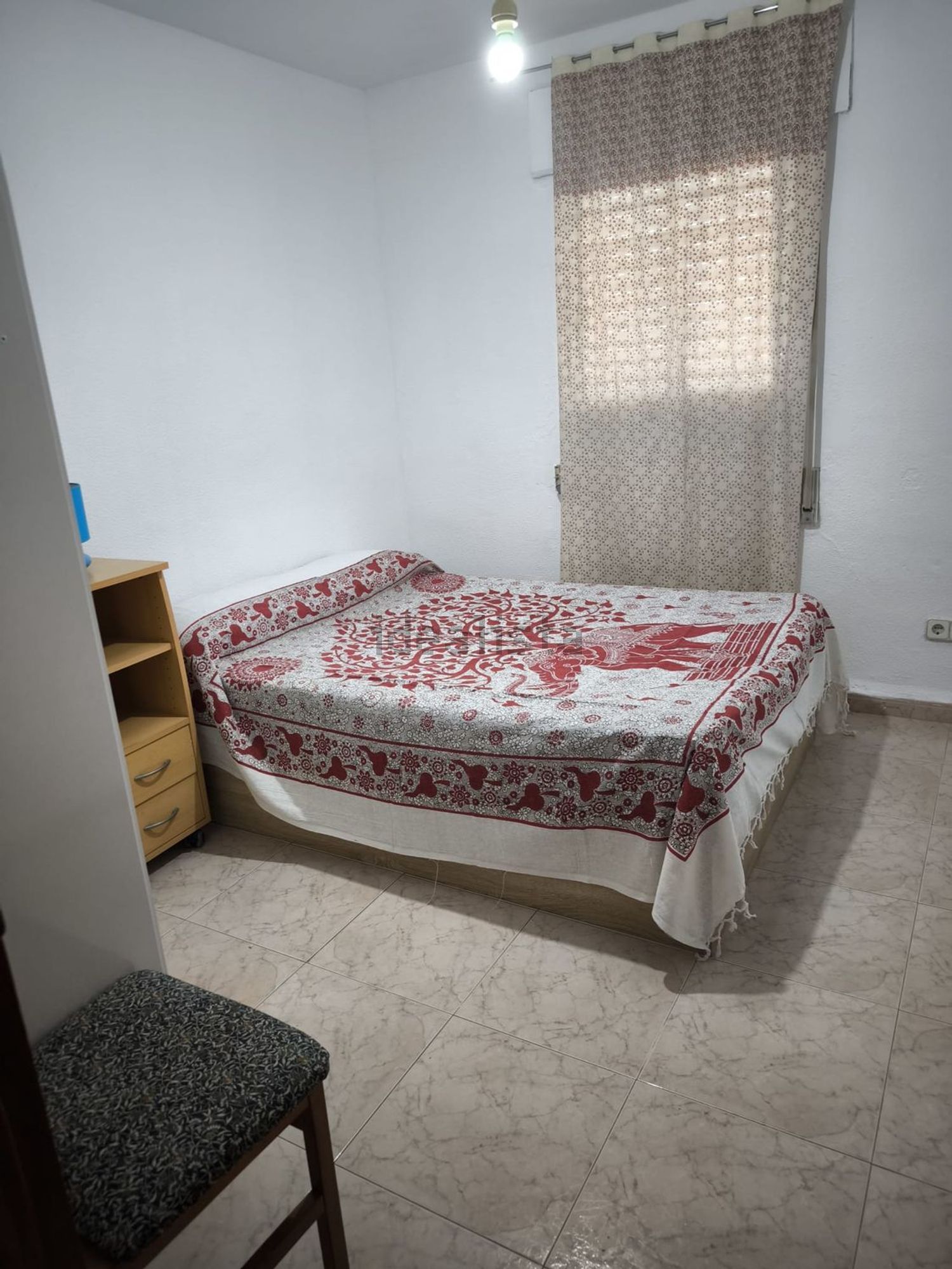 Habitació de lloguer, Sevilla