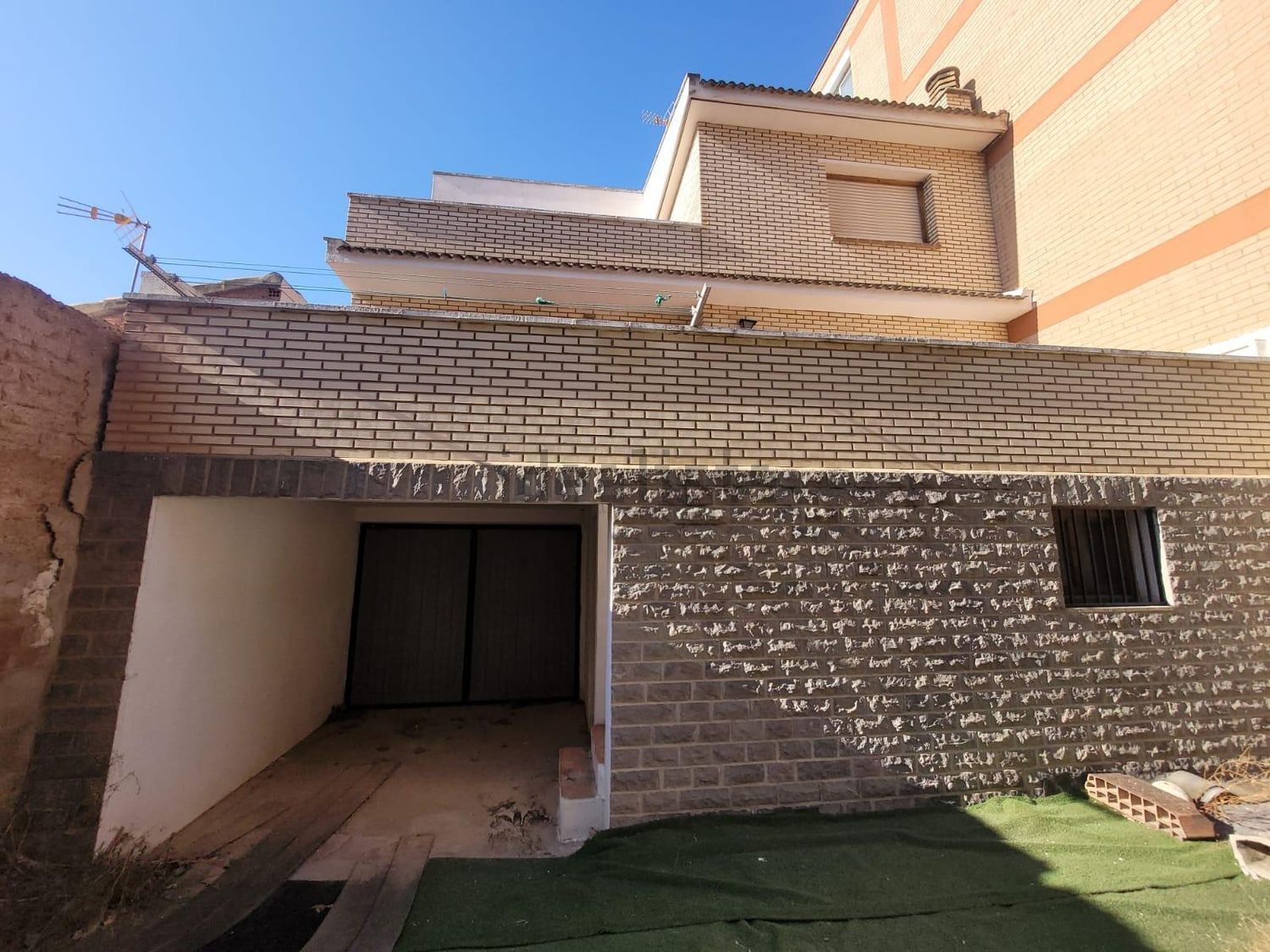 Casa de 155 m² a Saragossa