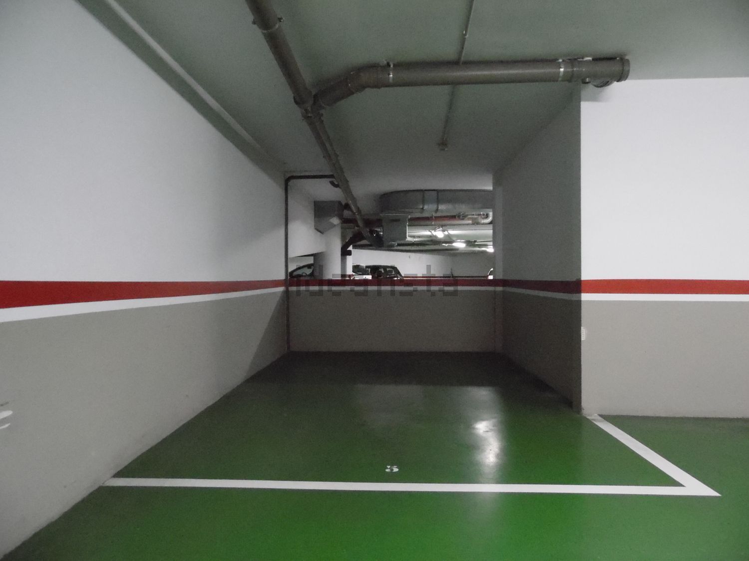 Pis de 55 m² a A Corunya