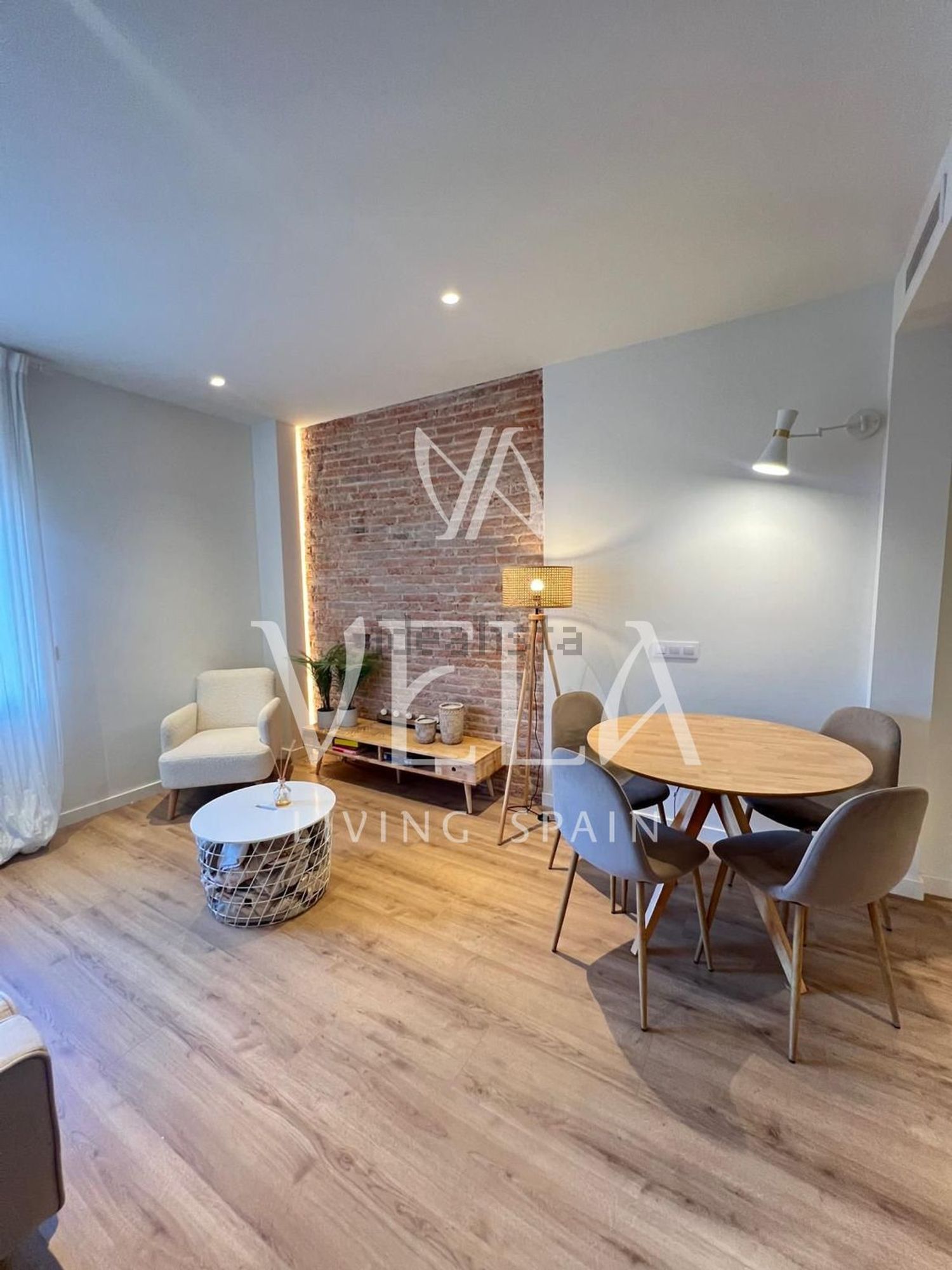 Pis de 80 m² a Barcelona