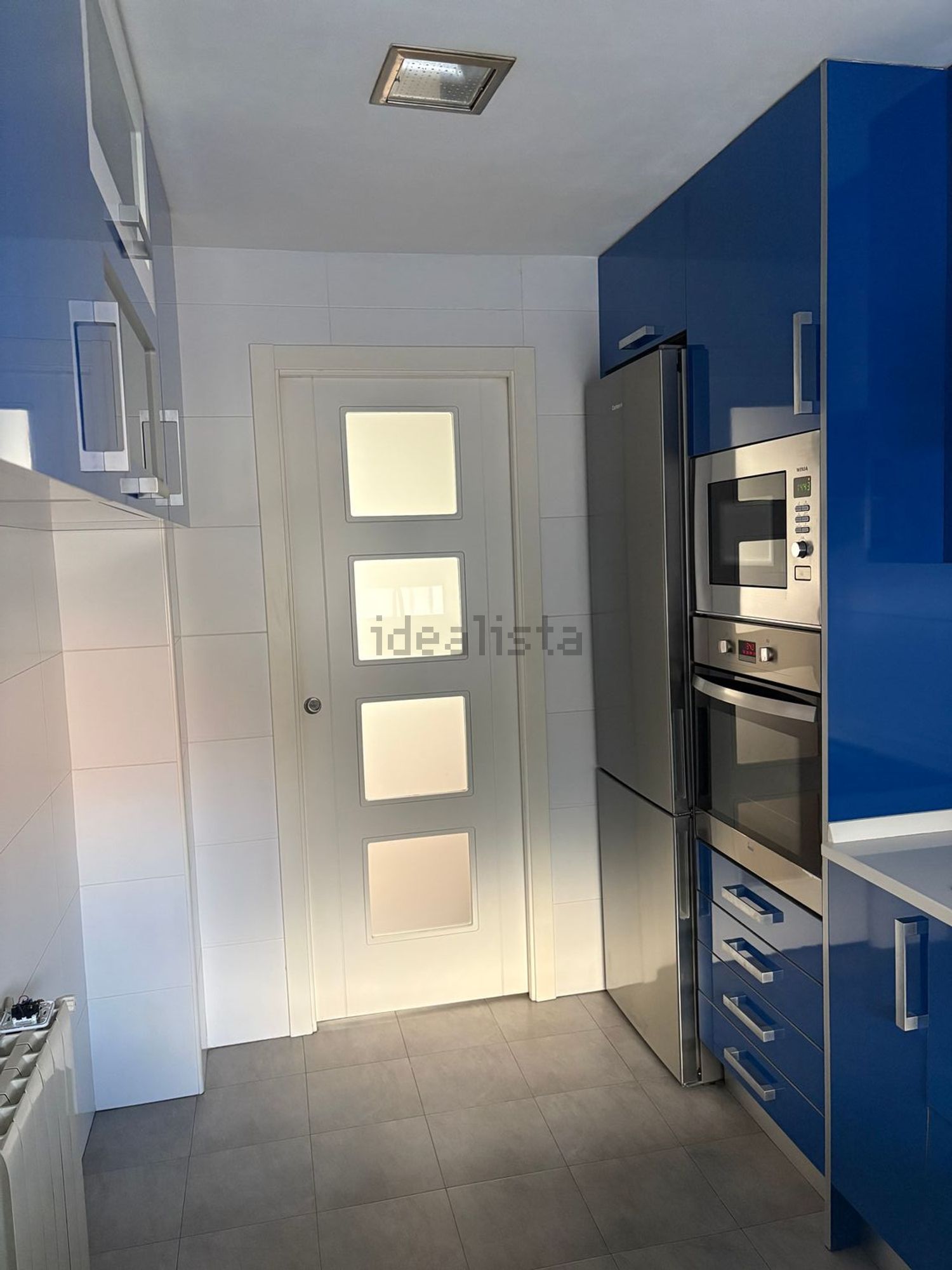 Pis de 90 m² a Madrid