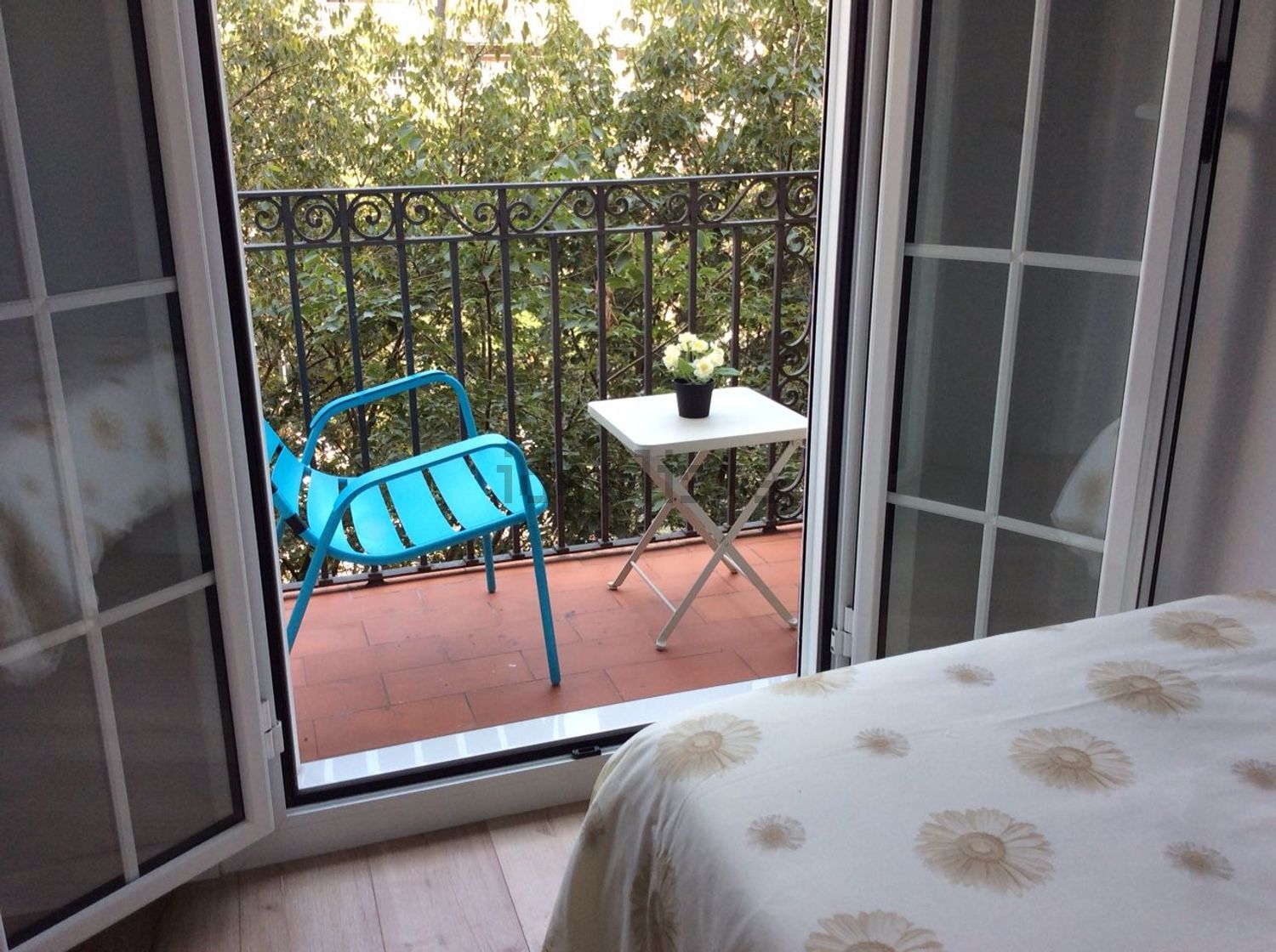 Stanza in affitto, Barcelona