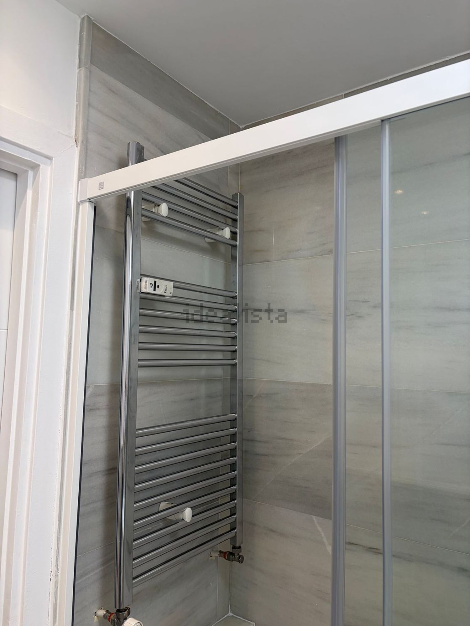 Piso de 50 m² en Madrid