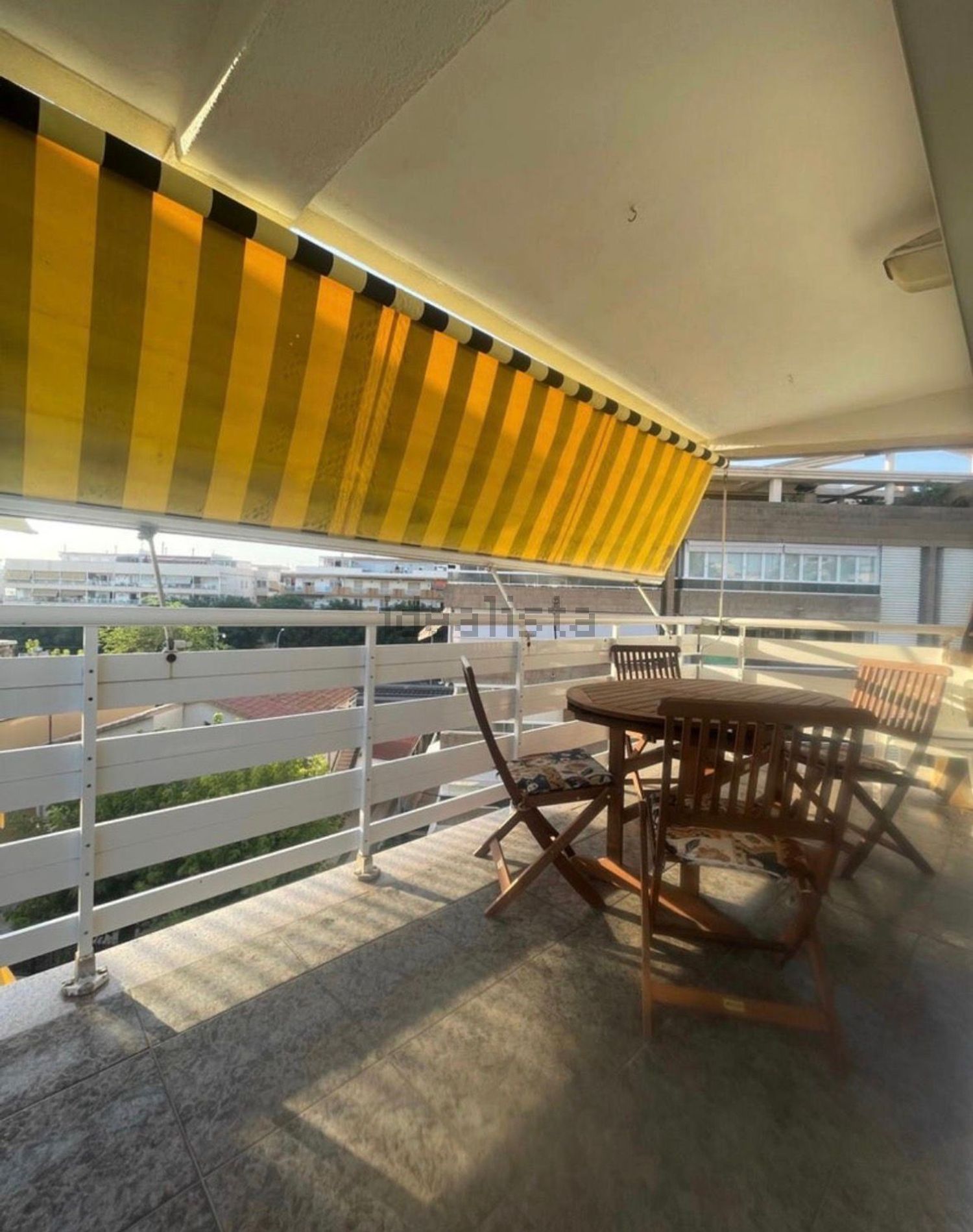Pis de 62 m² a Salou