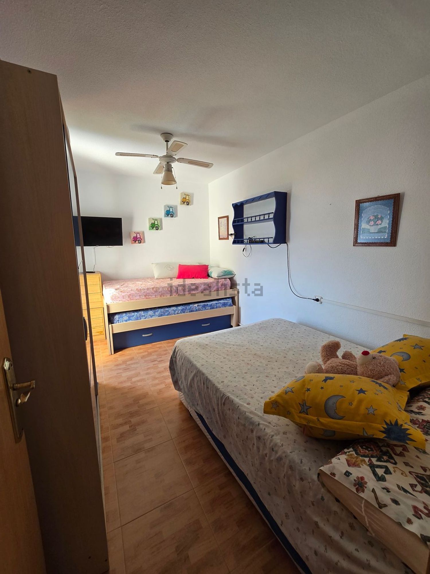 Pis de 65 m² a Motril