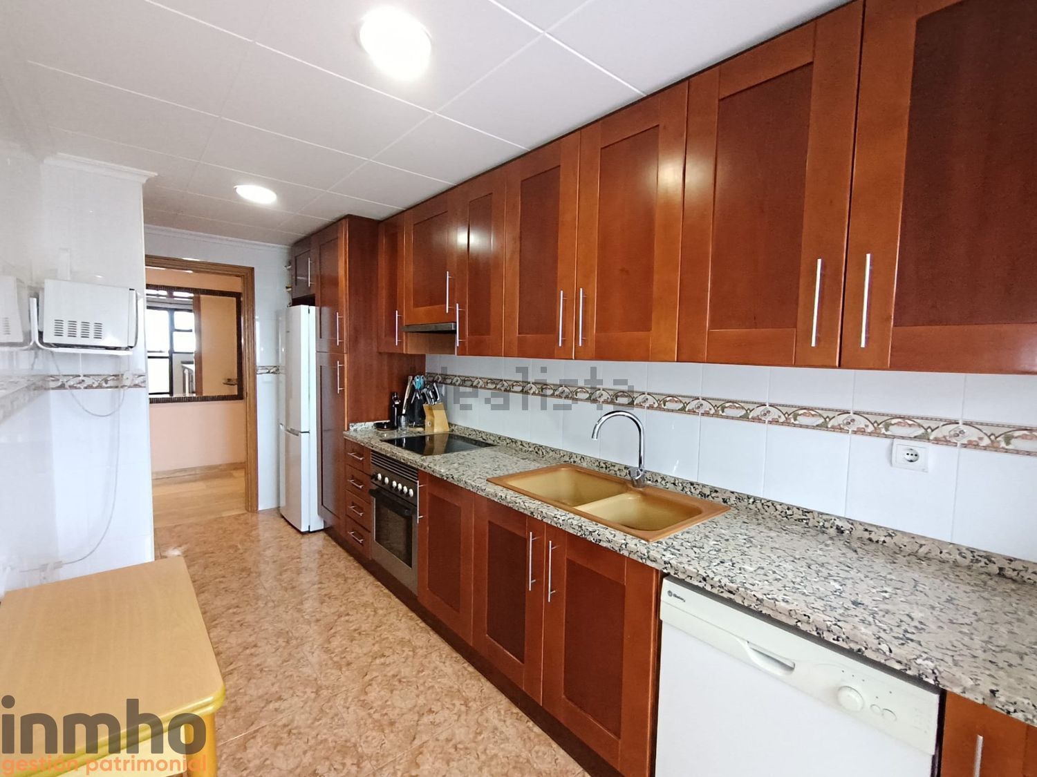 Piso de 96 m² en Cullera