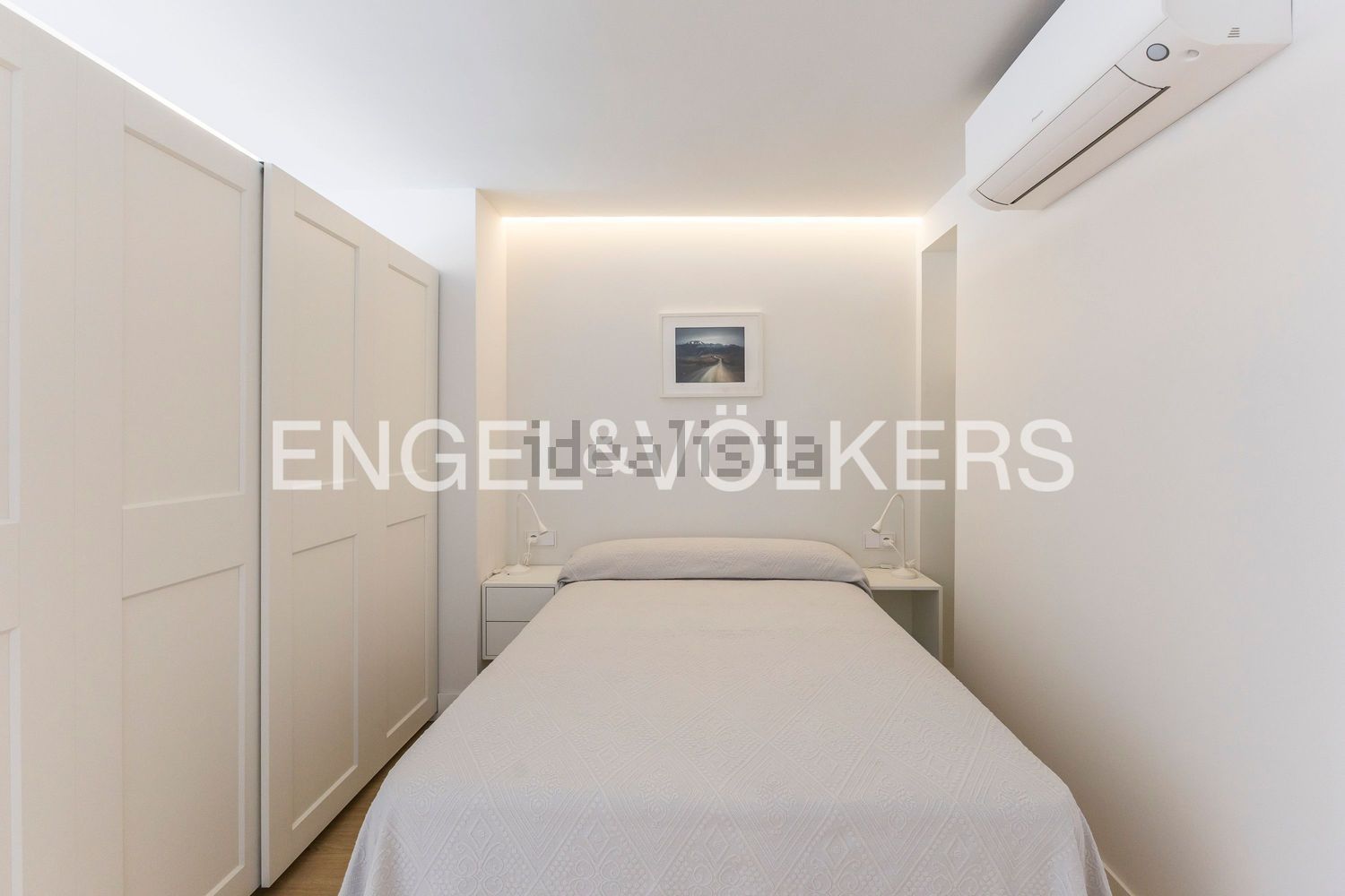 Piso de 51 m² en Madrid
