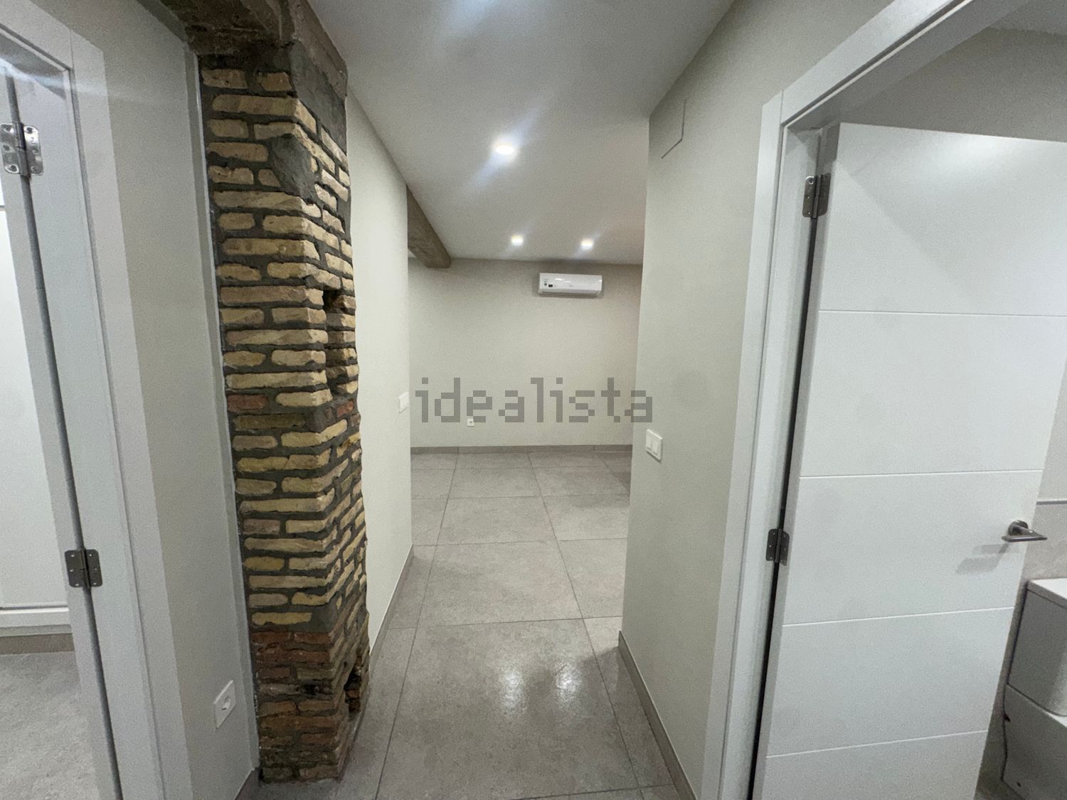 Piso de 70 m² en Játiva