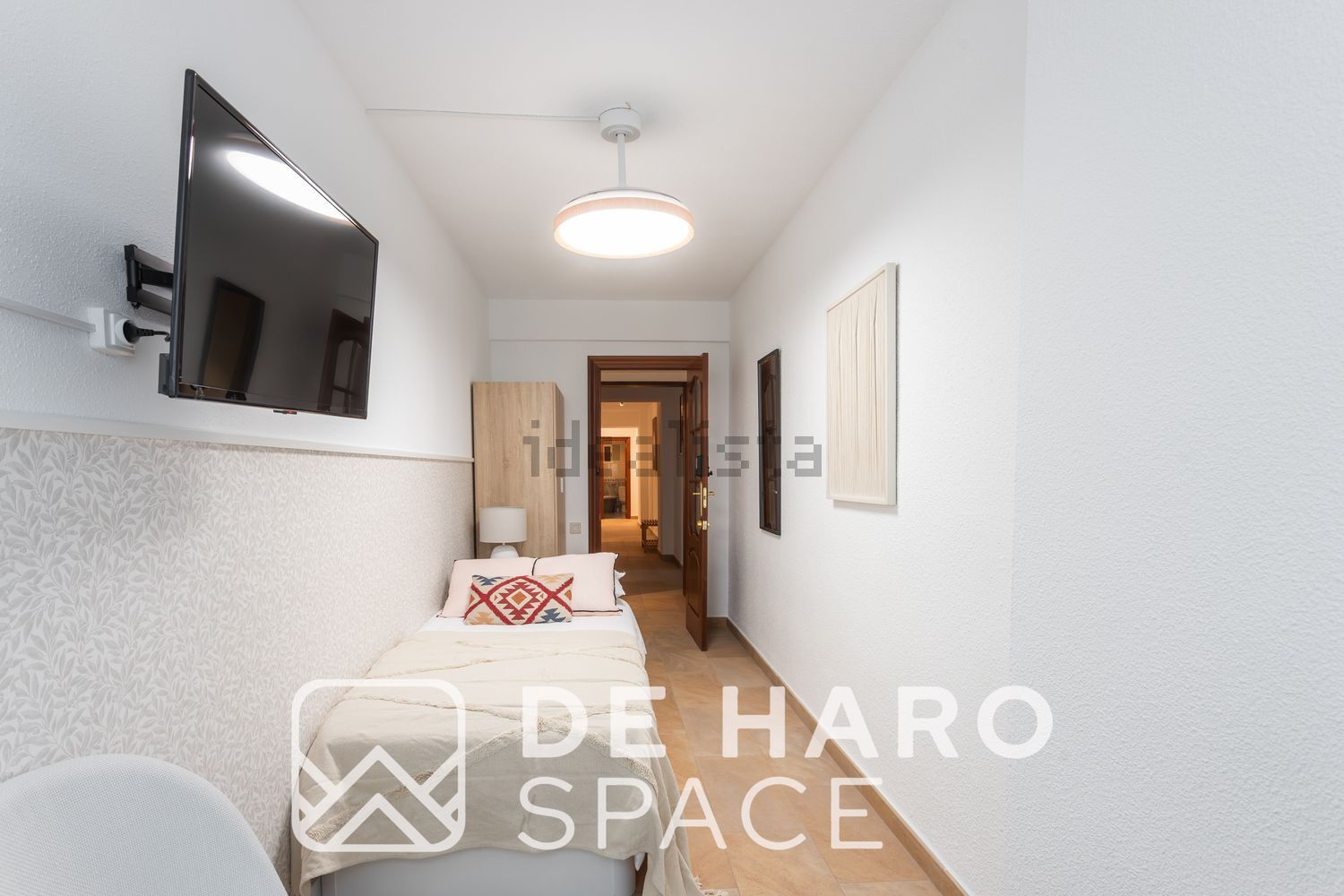 Habitació de lloguer, Alacant
