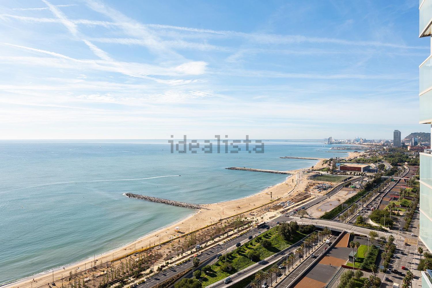 Wohnung 255 m² in Barcelona