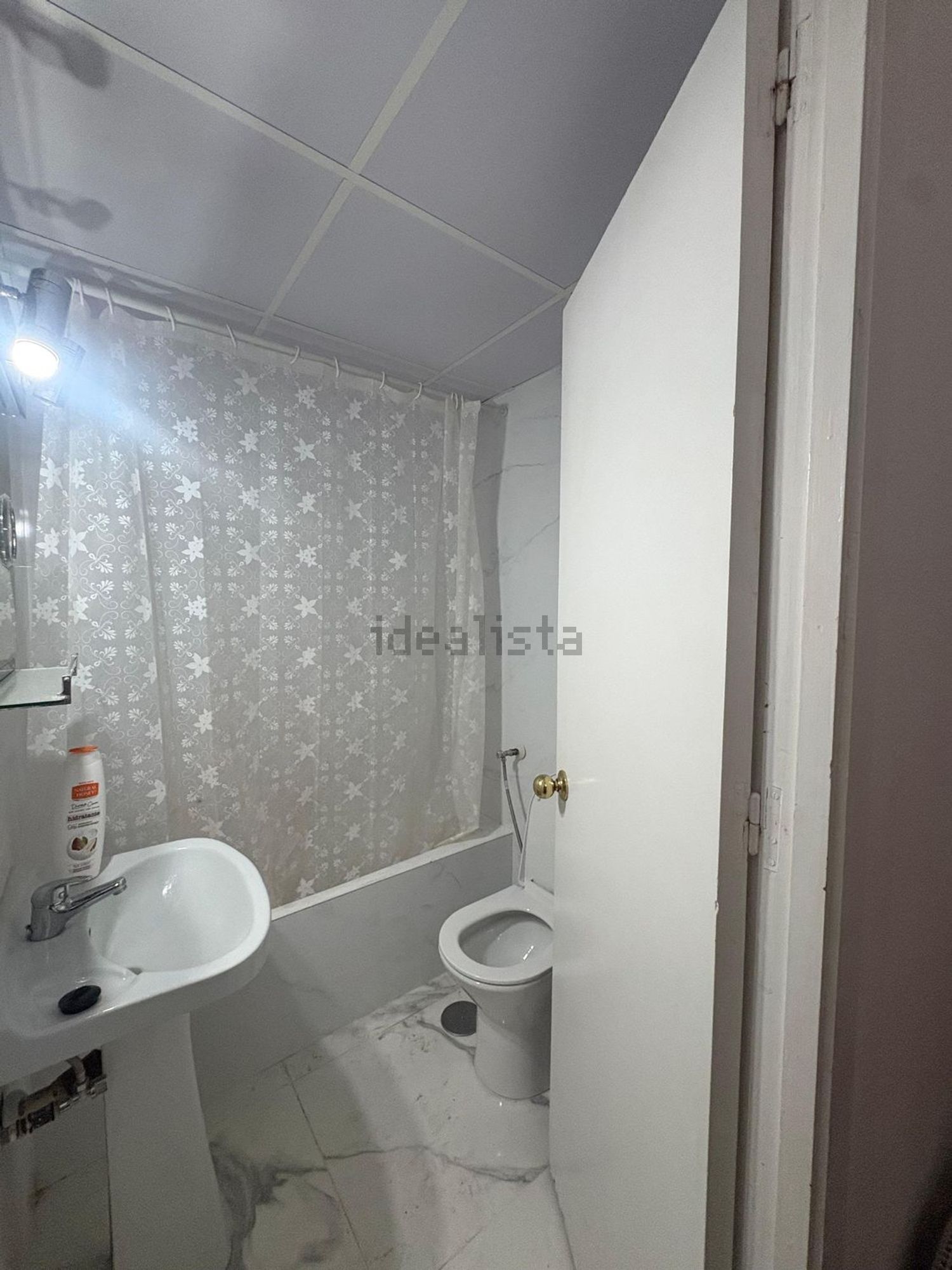 Pis de 40 m² a Còrdova