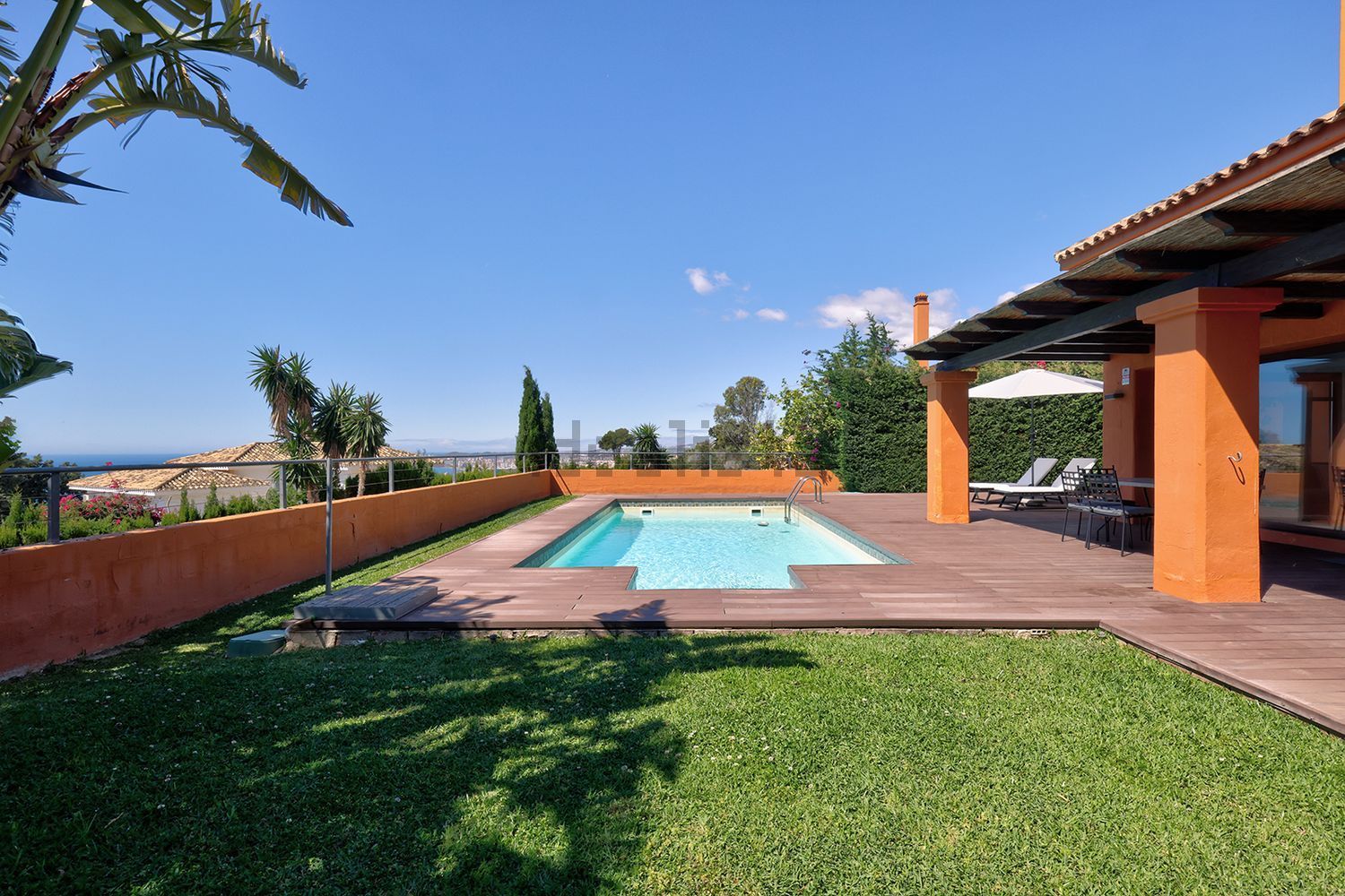 Casa de 282 m² a Benalmádena