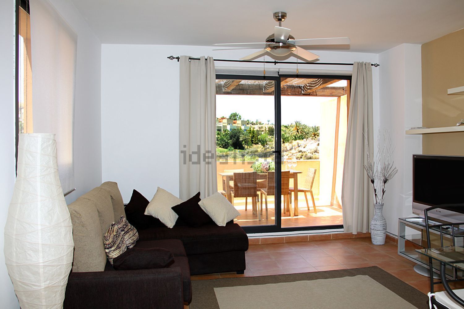 Appartement 130 m² à Vera