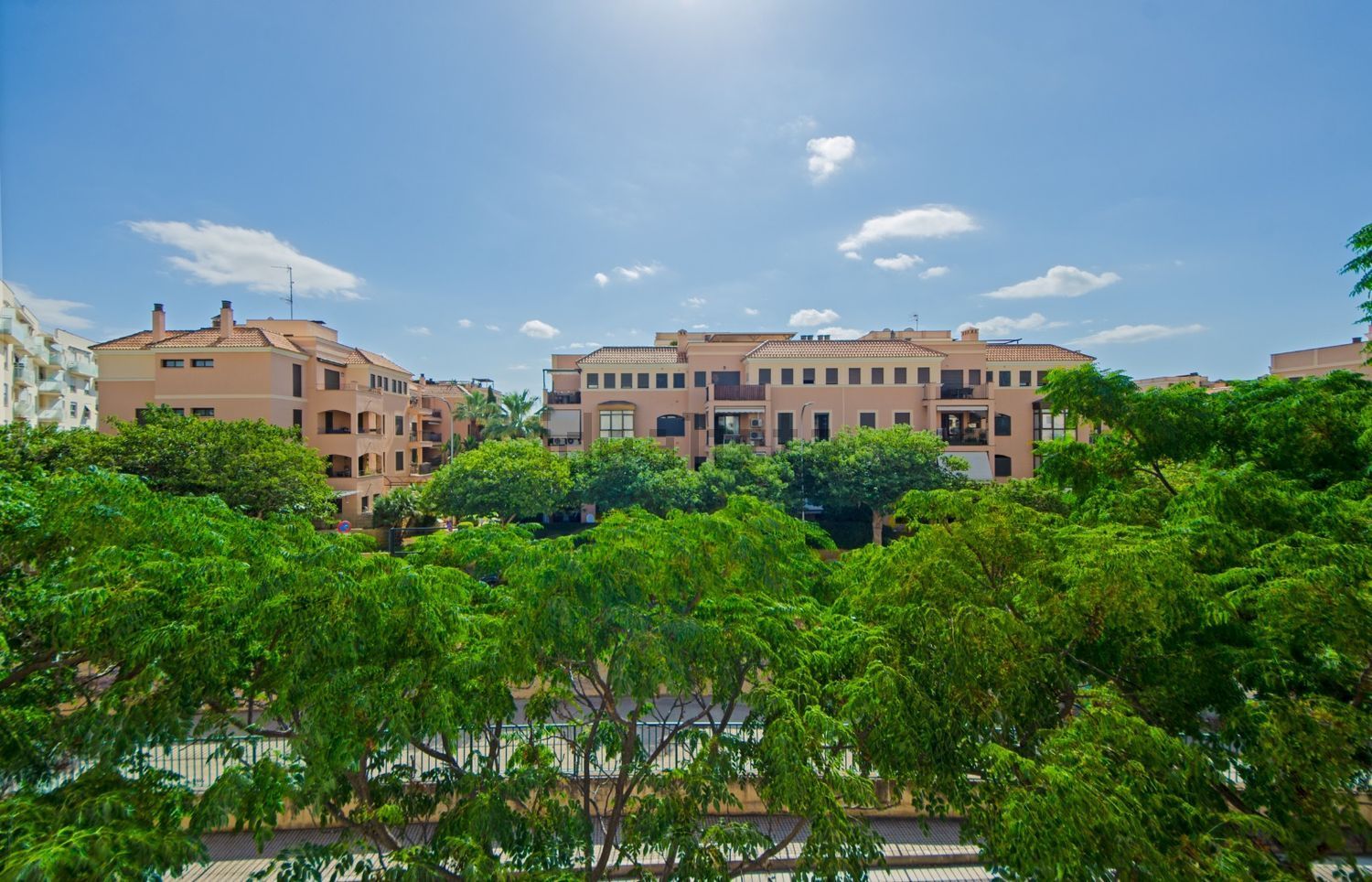 Piso de 100 m² en Palma