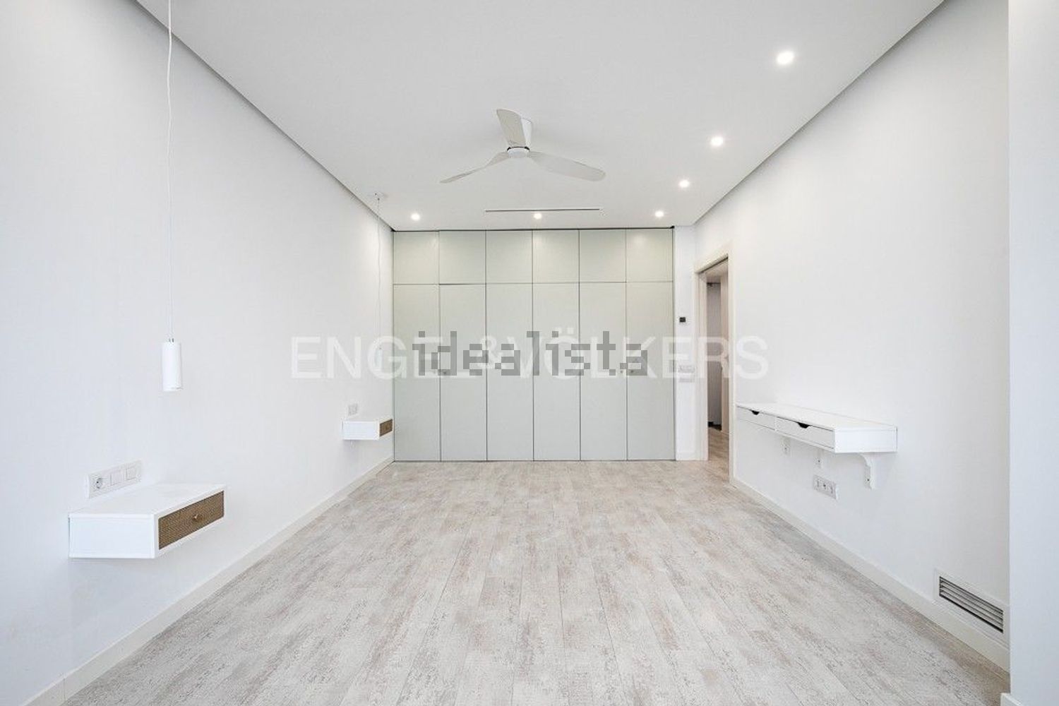 Pis de 143 m² a València