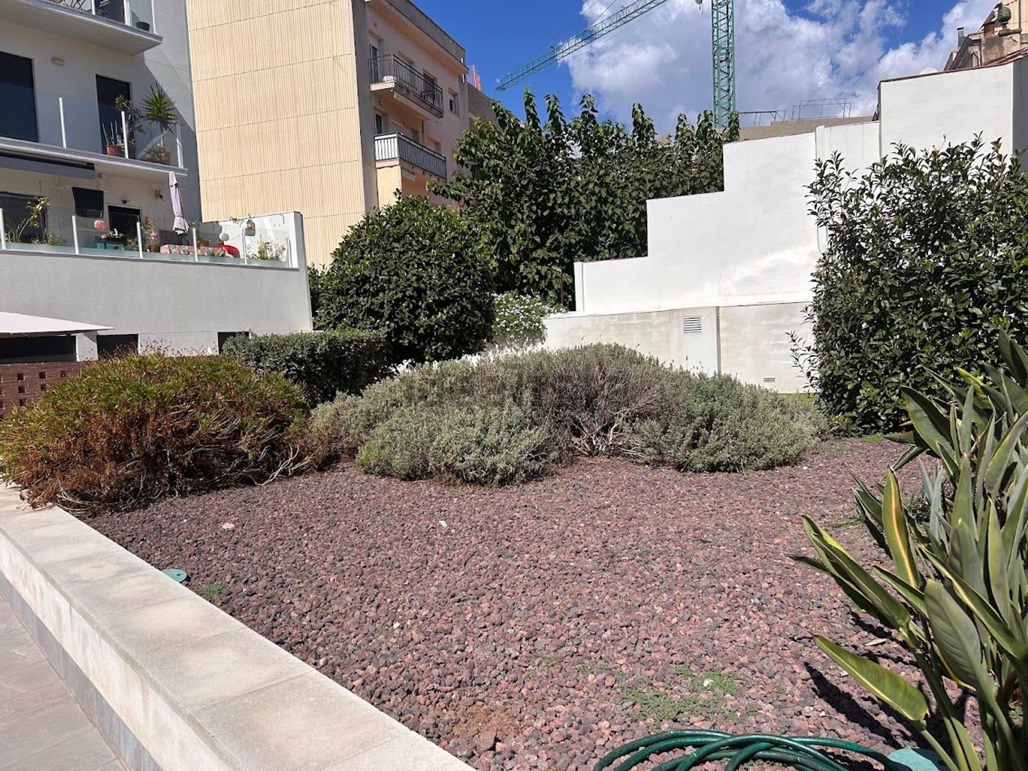 Piso de 72 m² en Vilanova i la Geltrú