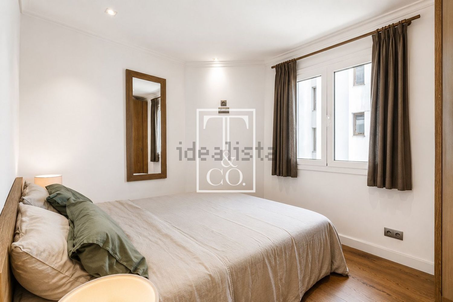 Pis de 79 m² a Palma