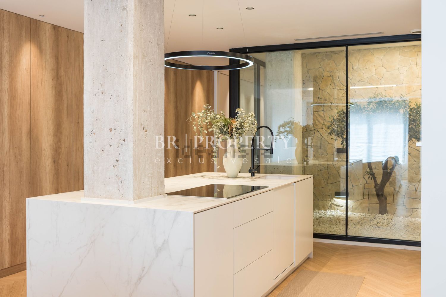 Piso de 200 m² en Valencia