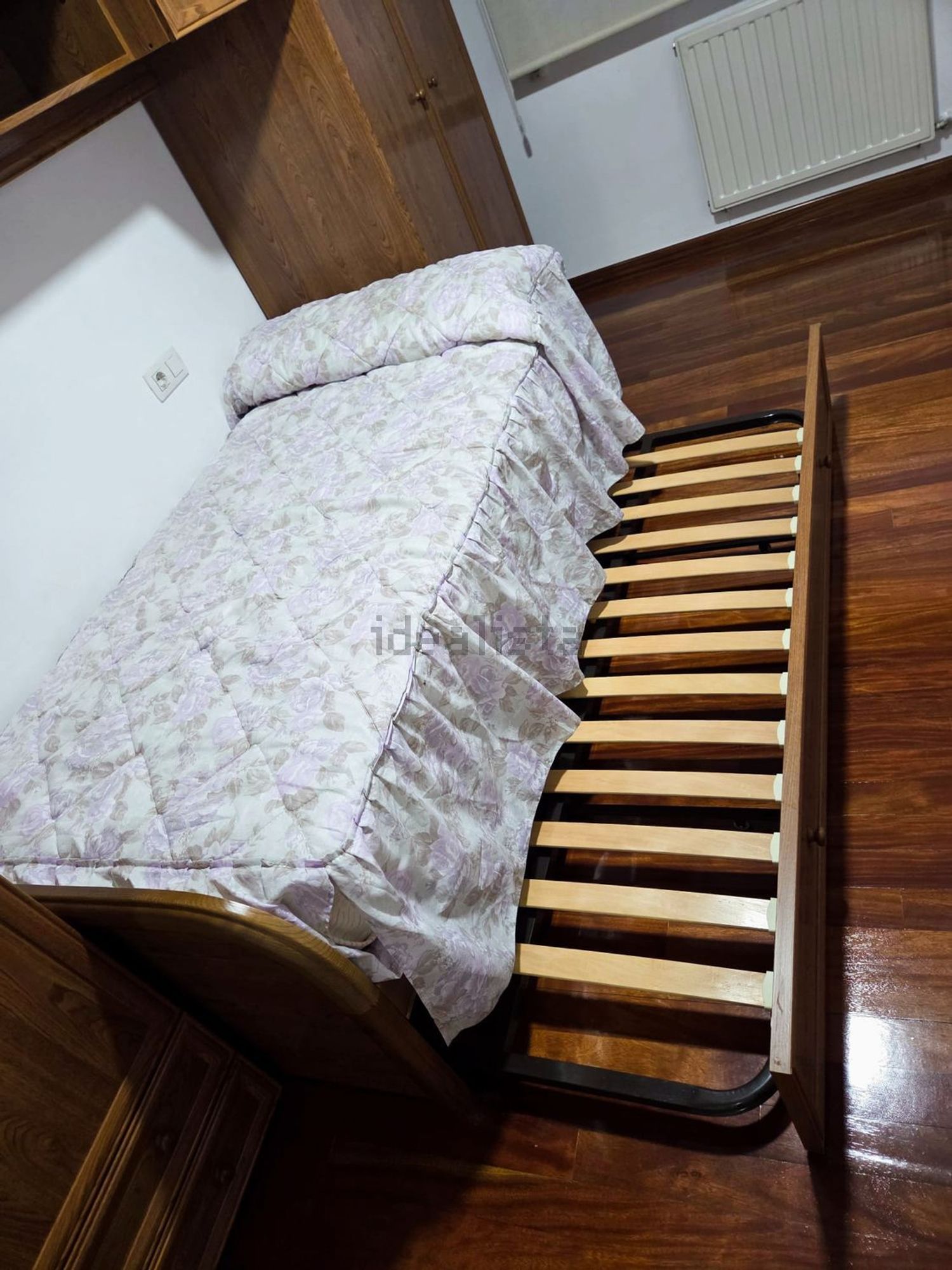 Piso de 67 m² en O Carballiño