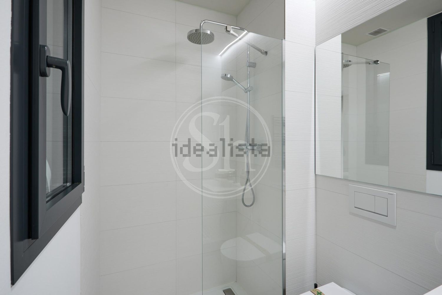 Pis de 80 m² a Barcelona