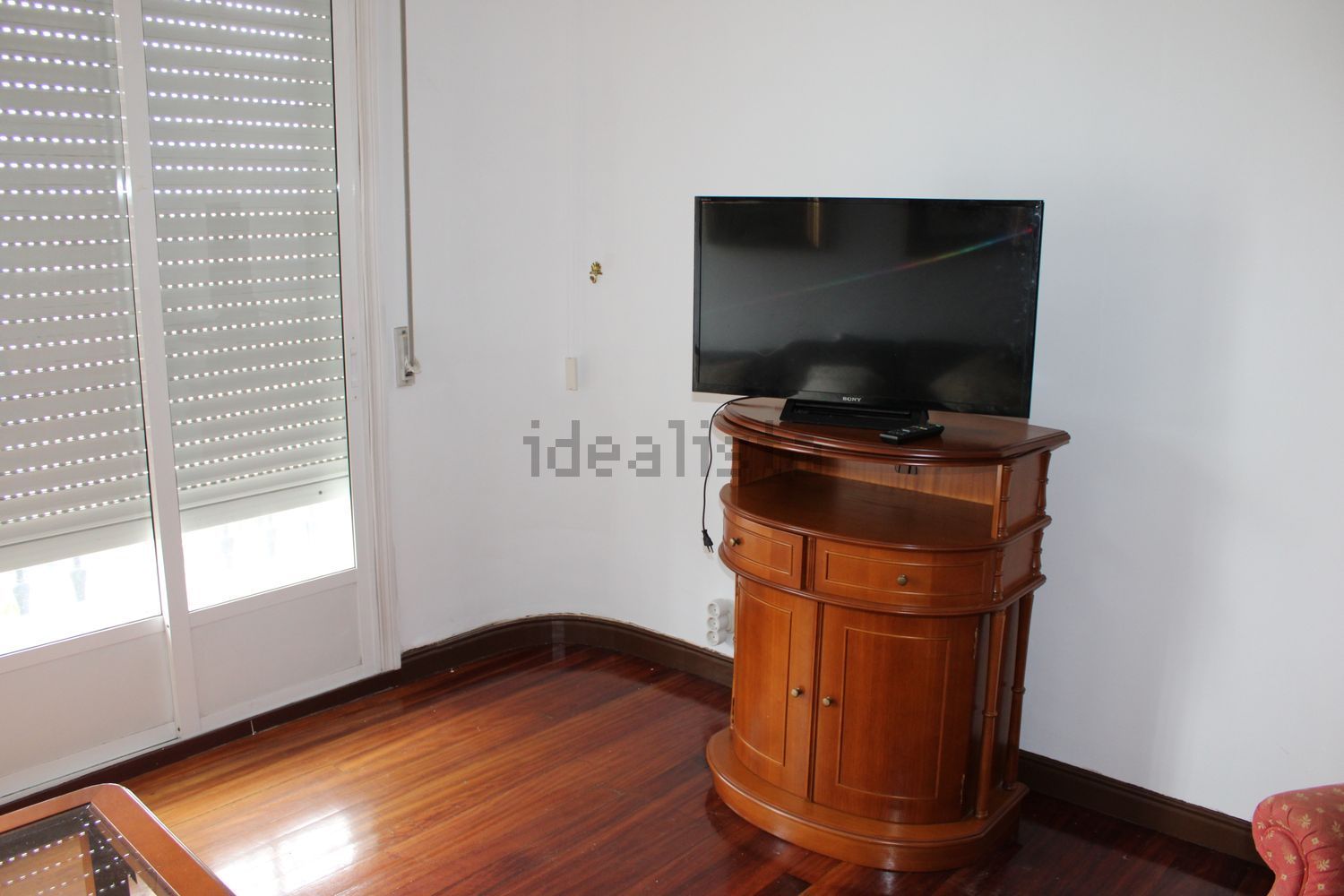Pis de 107 m² a Pontevedra