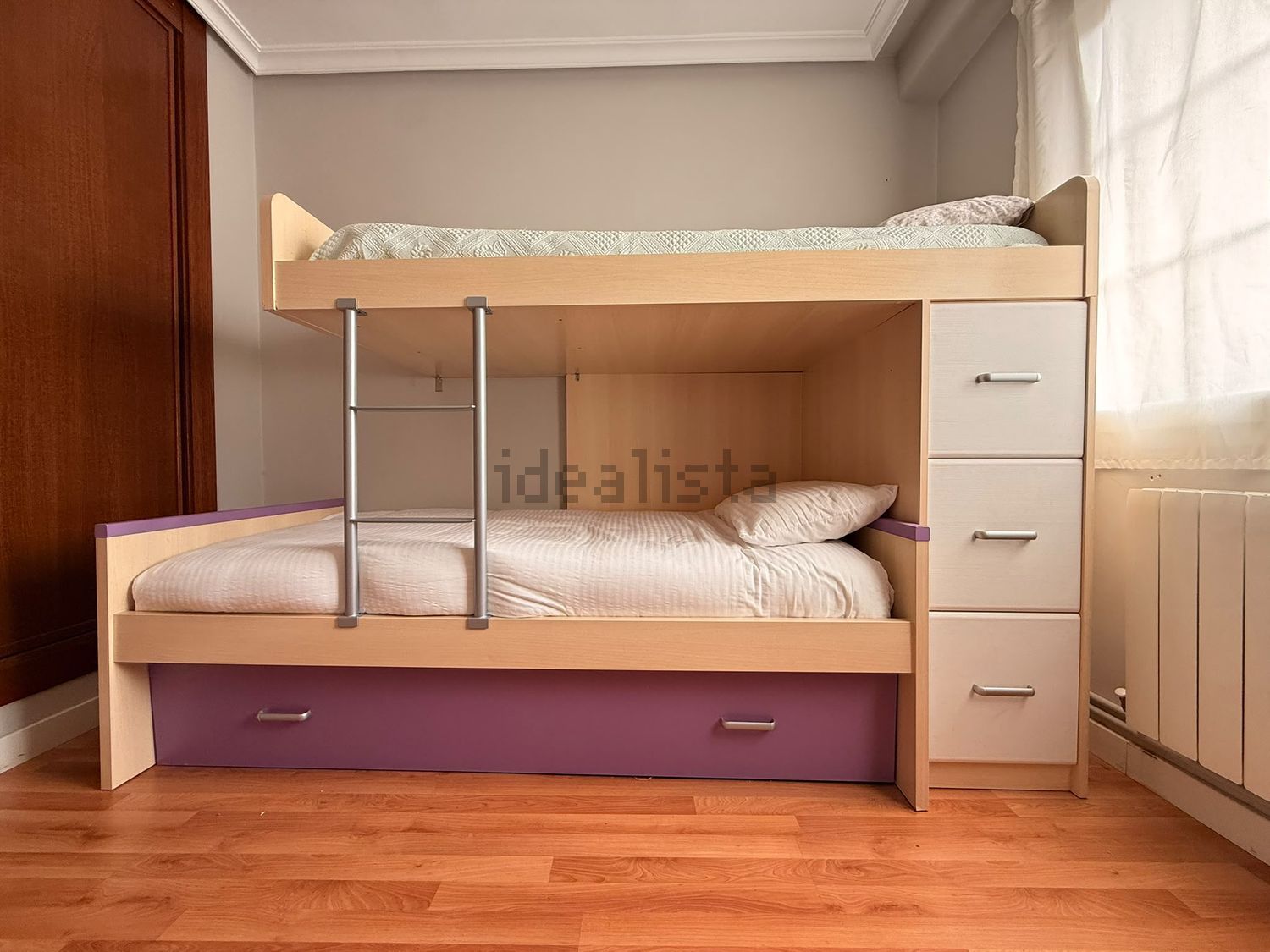 Appartamento 95 m² a Saragozza