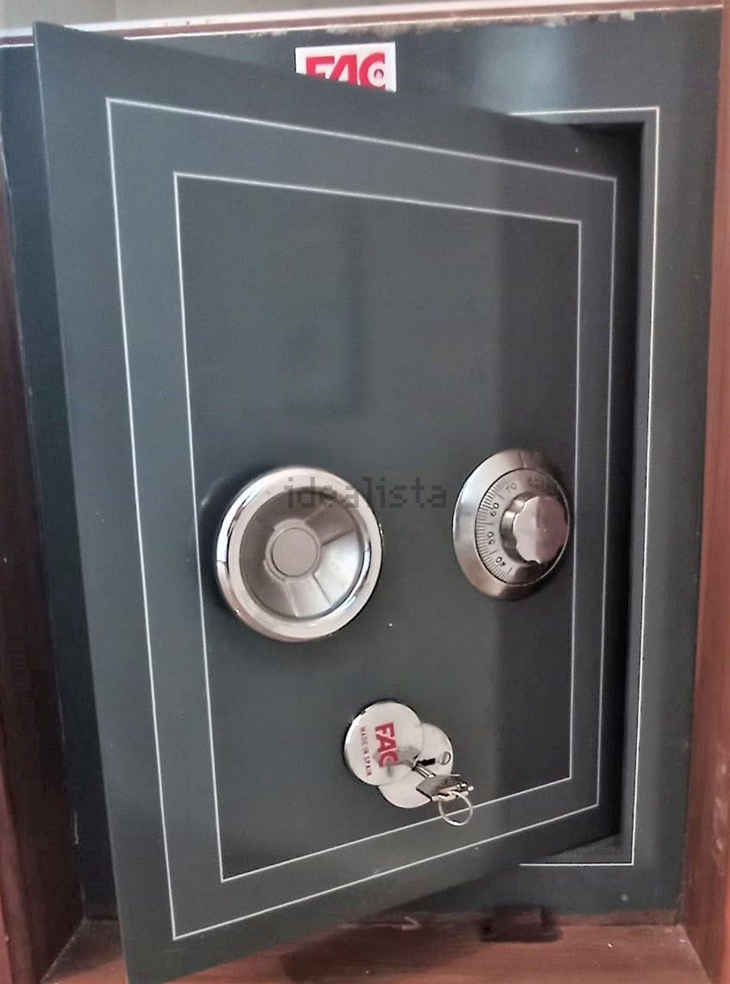 Quarto para alugar, Vinaròs
