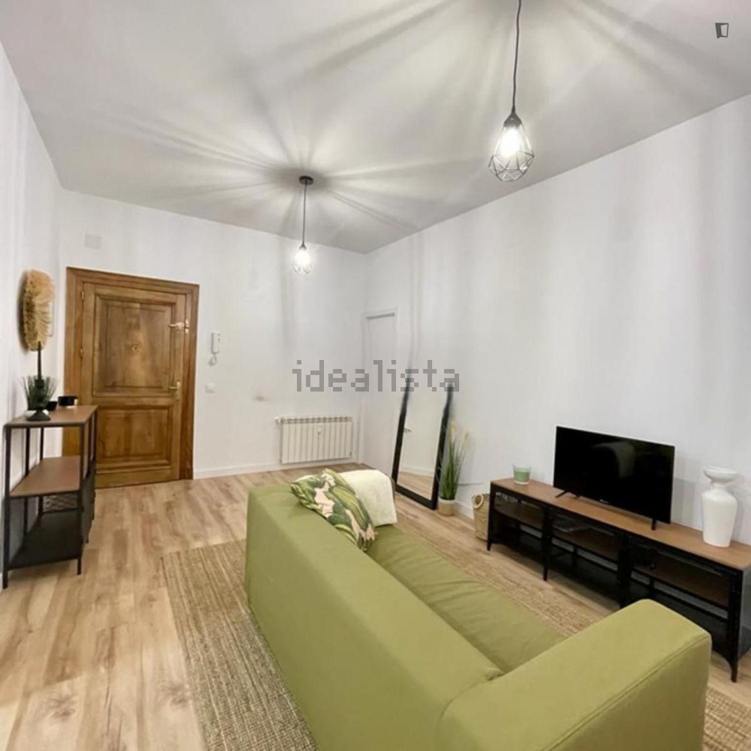 Habitación 114 m², Madrid