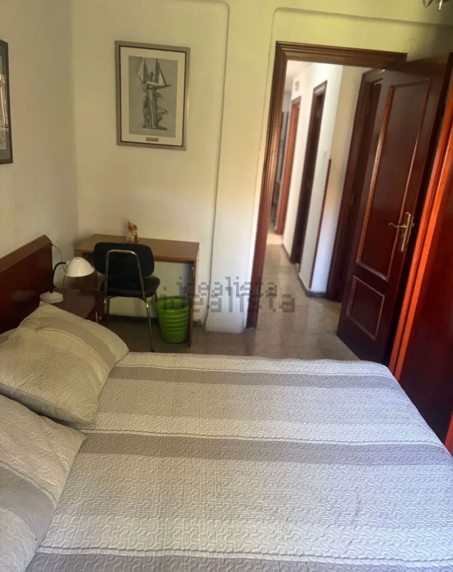 Pis de 85 m² a Salamanca