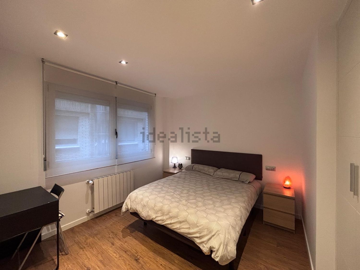 Pis de 84 m² a Madrid