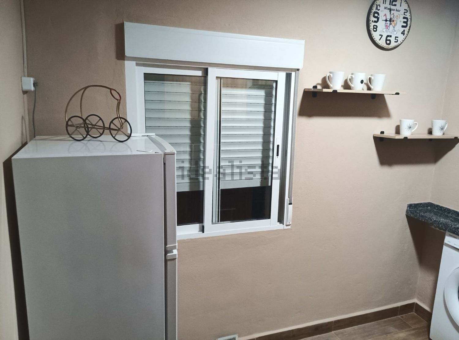 Piso de 75 m² en Zafra